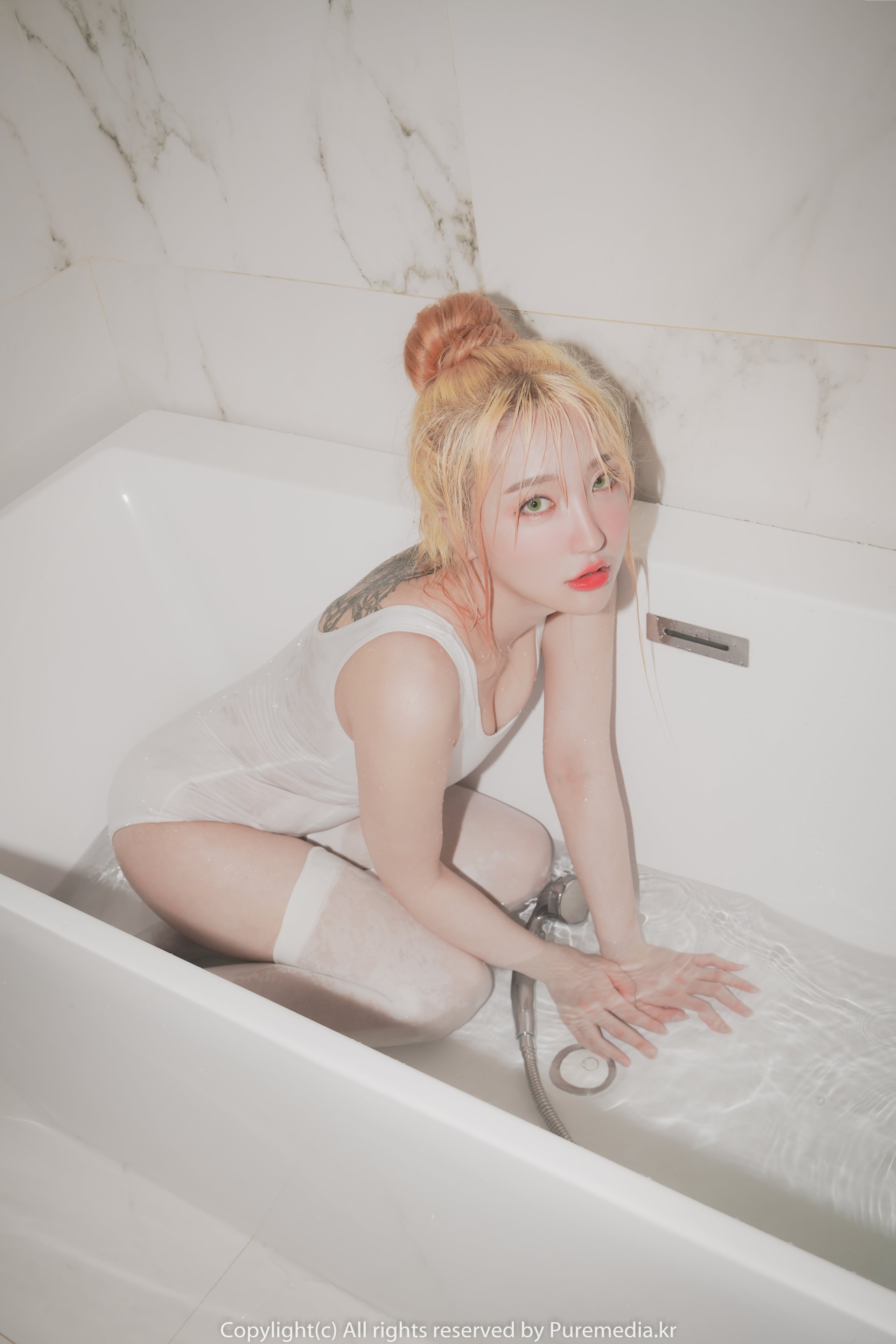 [Truyền thông thuần túy] Vol.20 - Yeeun