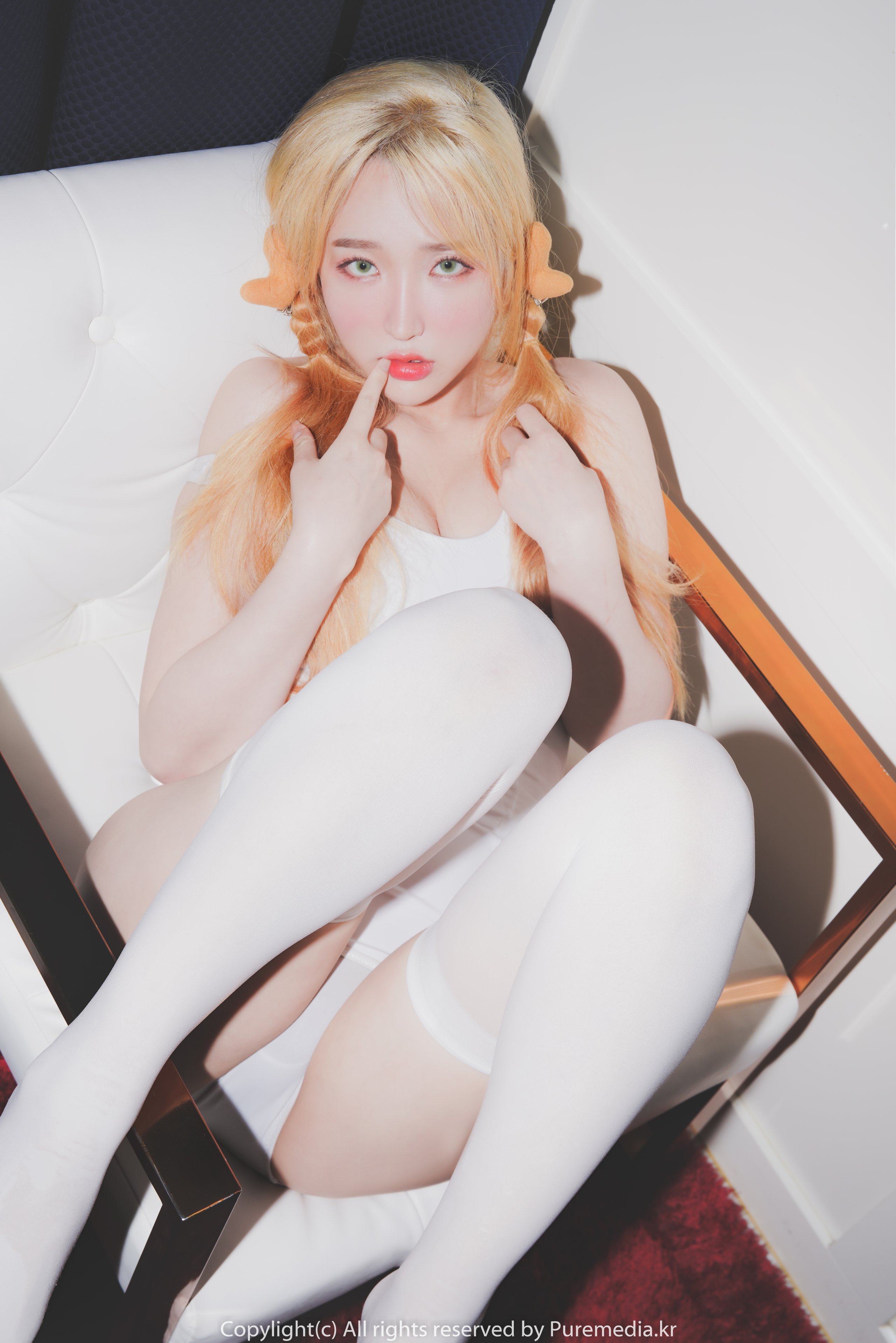 [Truyền thông thuần túy] Vol.20 - Yeeun