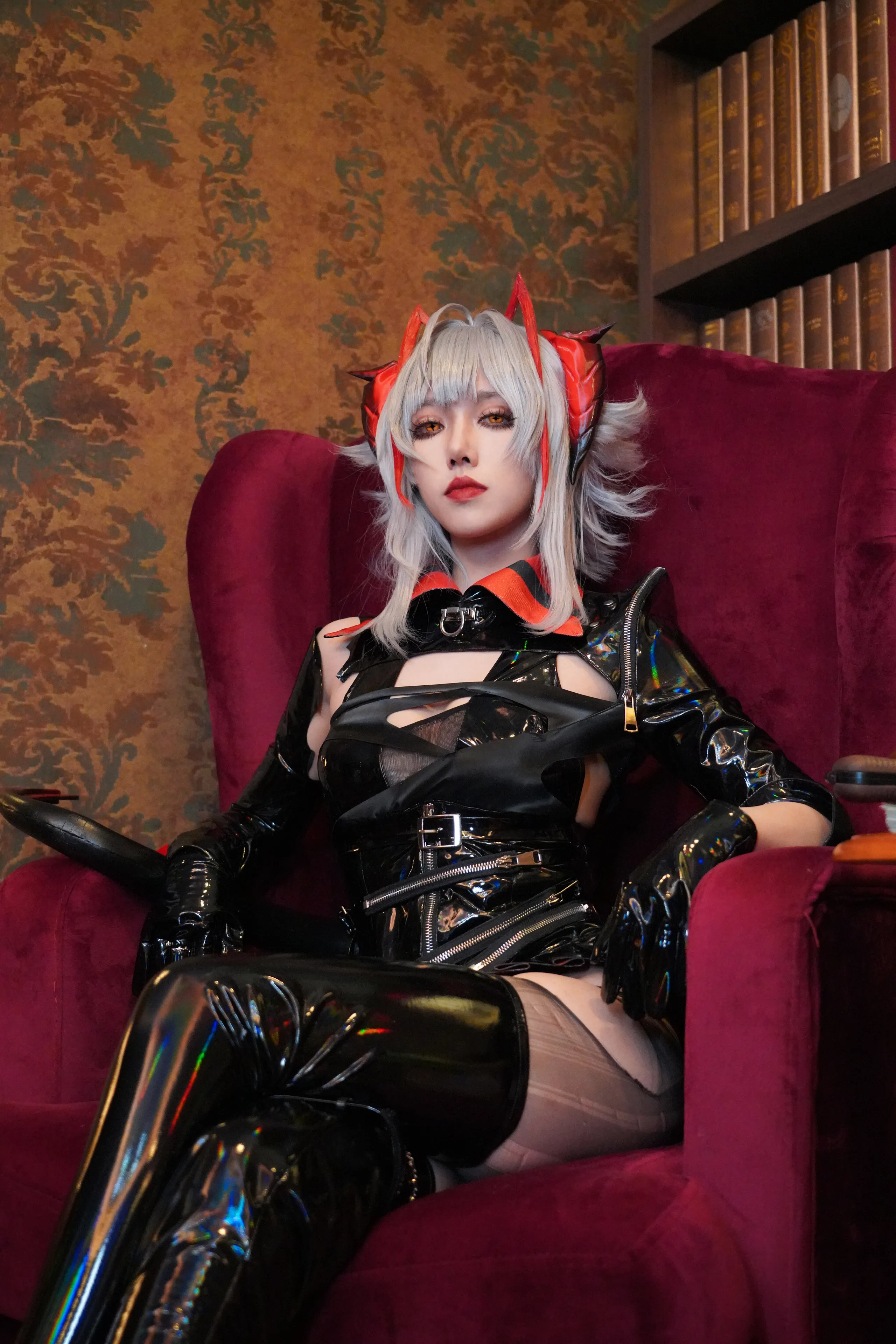 Thịt ji-arknights