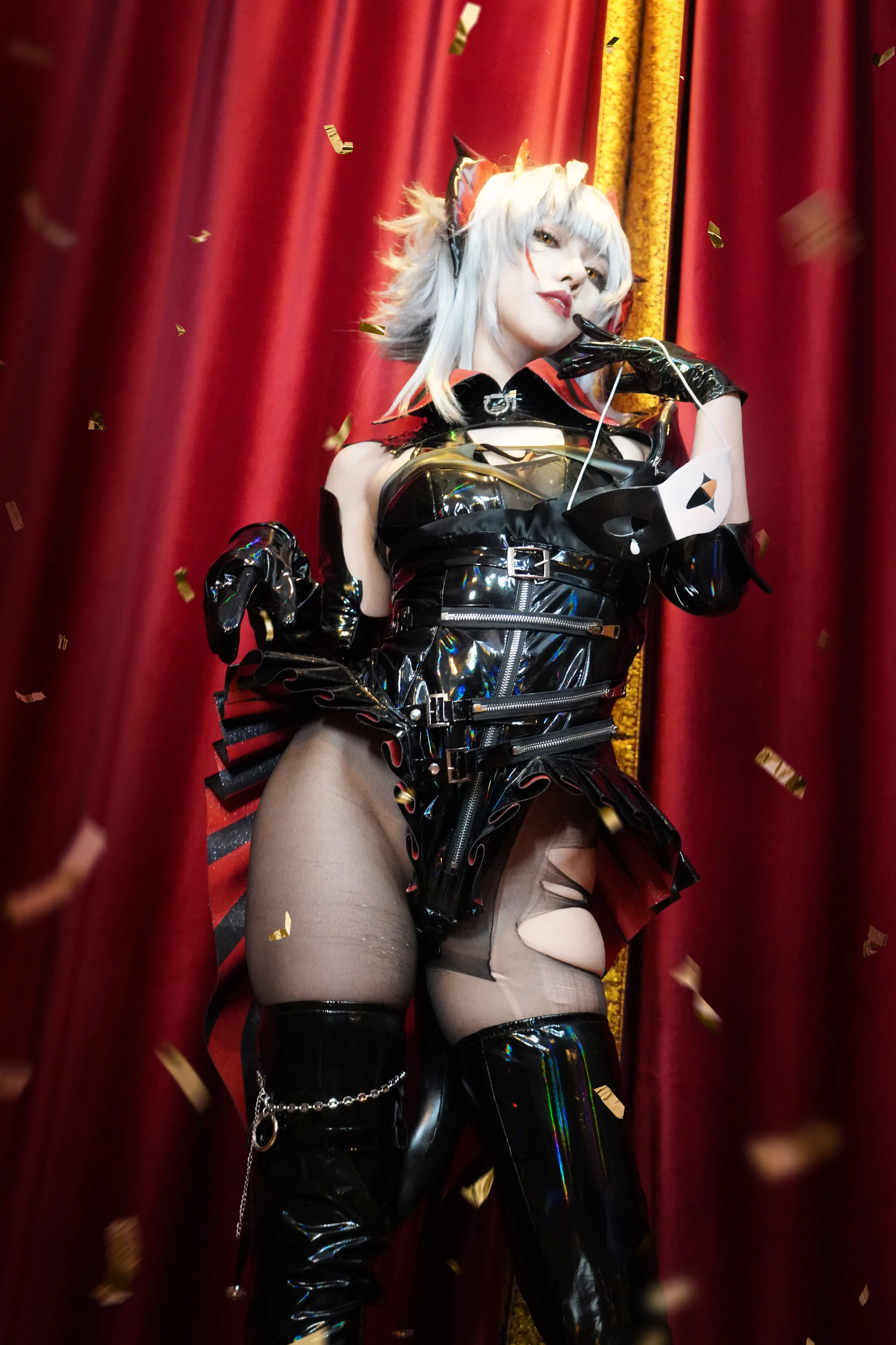 Thịt ji-arknights