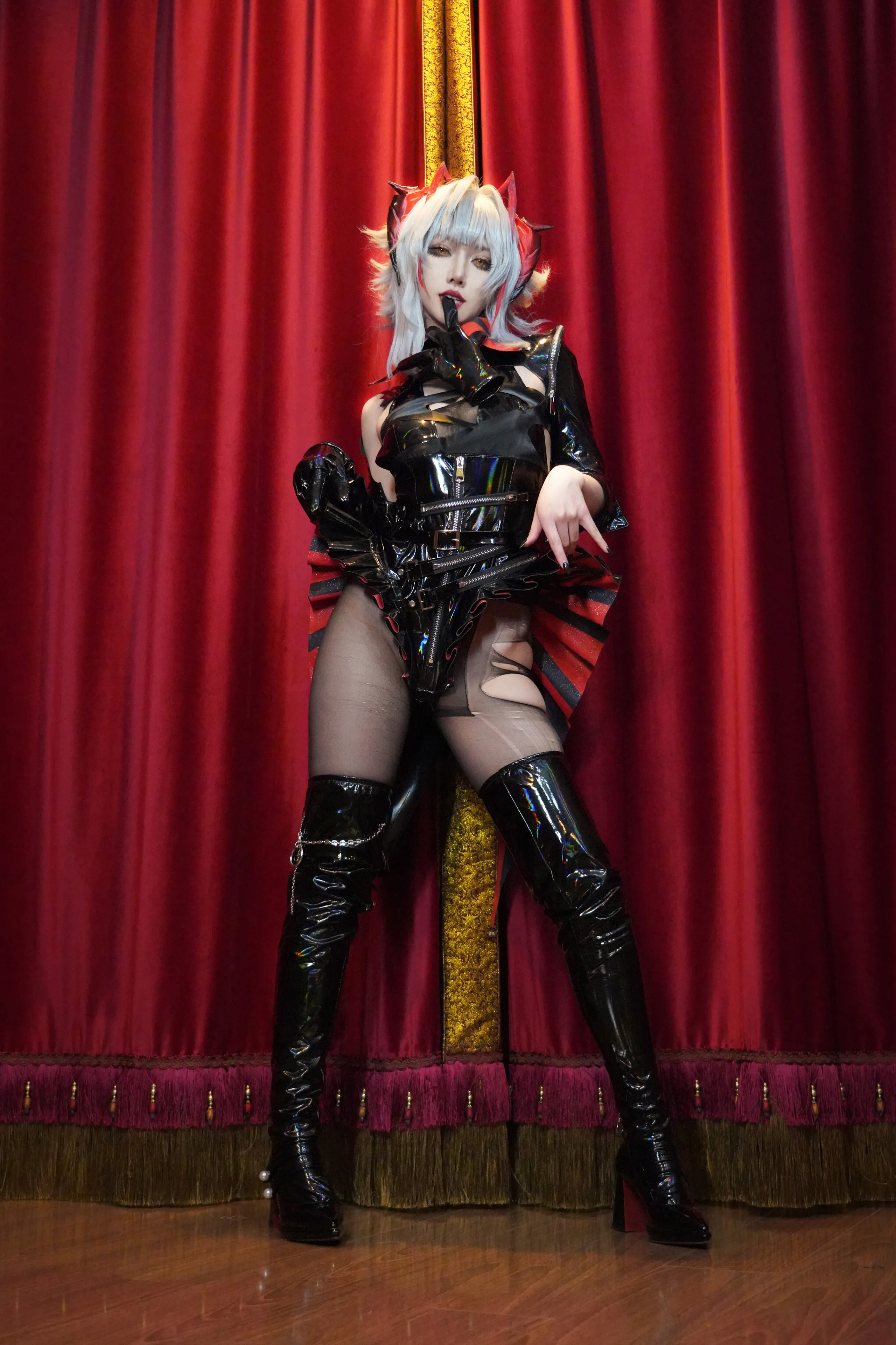 Thịt ji-arknights
