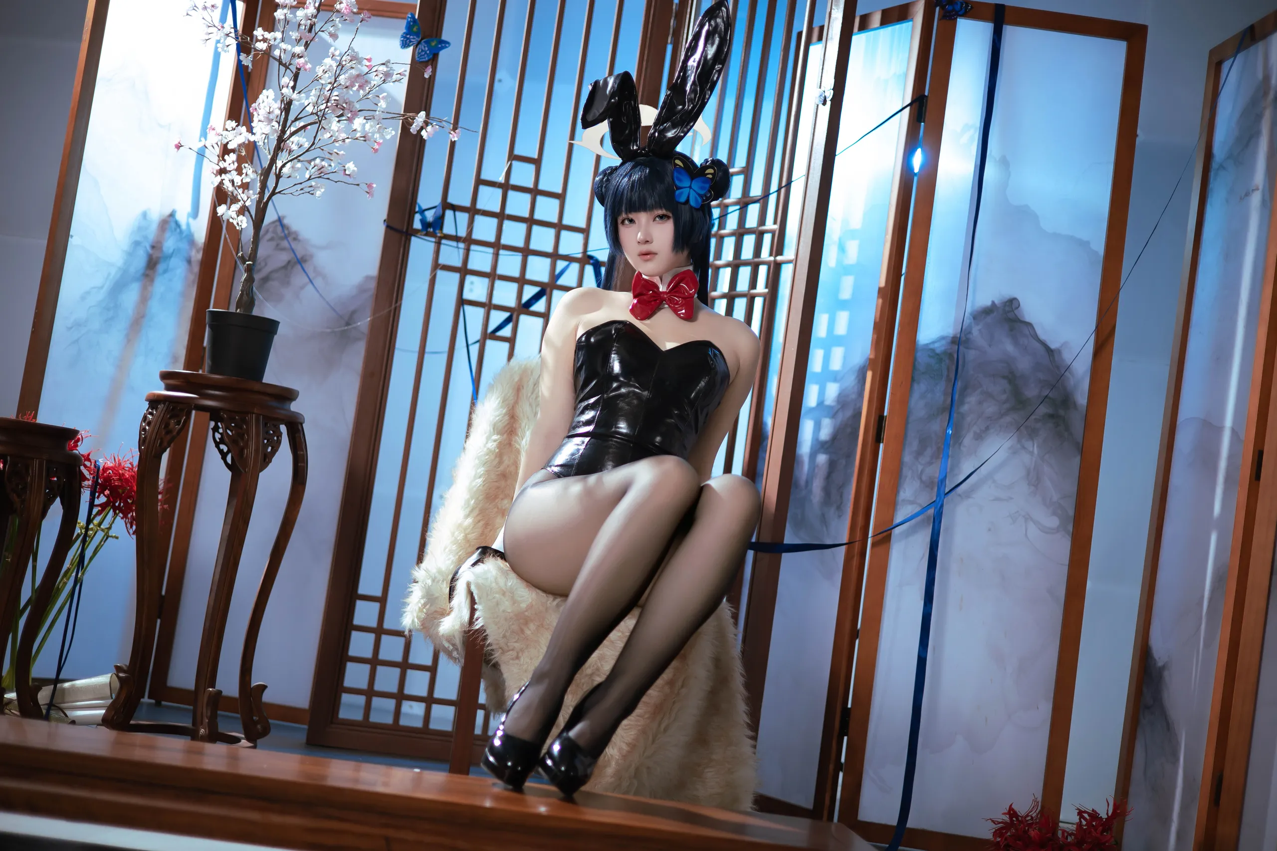 [Cá đảo] Cô gái Longhua Consbit Saki Girl (Lưu trữ Azure)