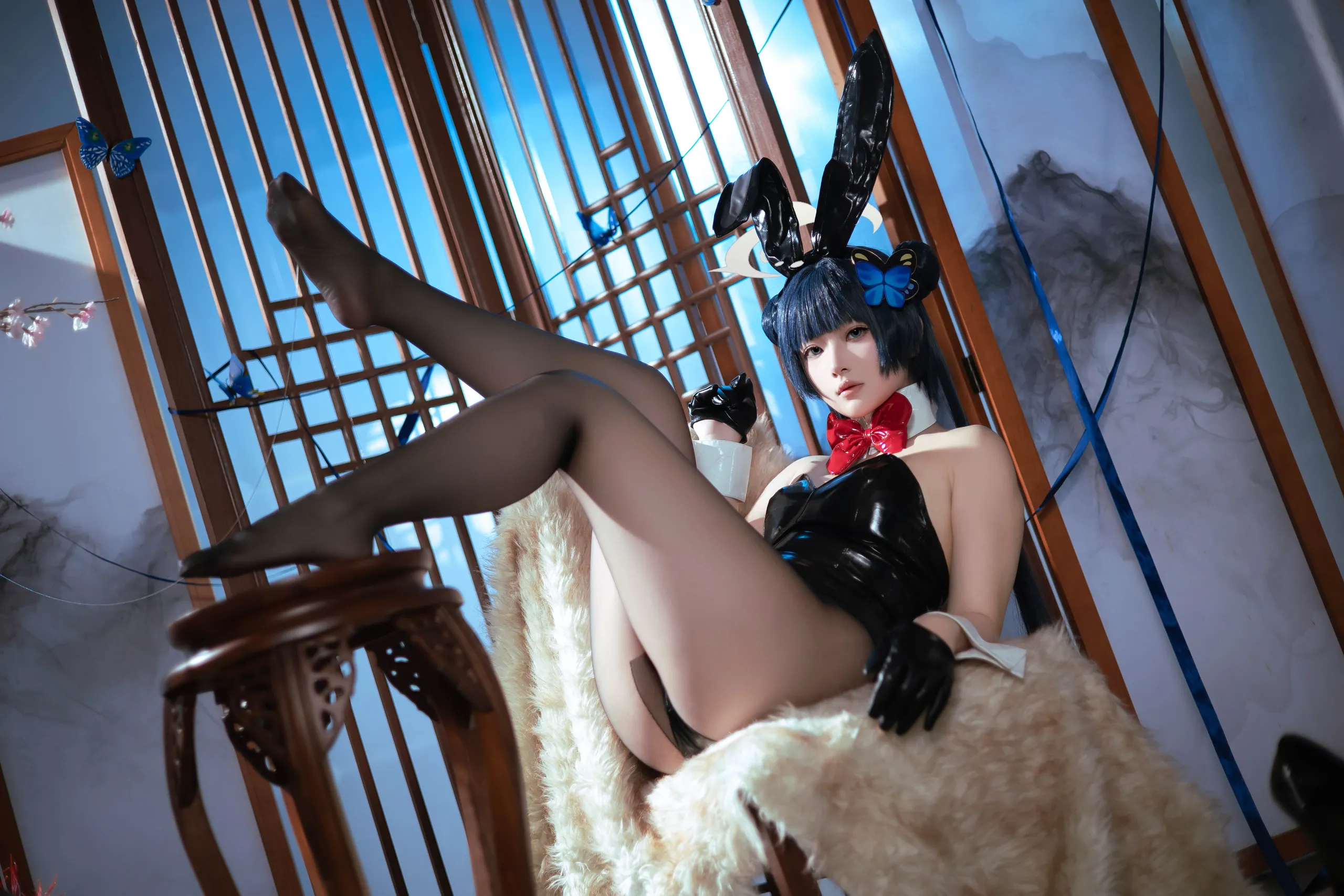 [Cá đảo] Cô gái Longhua Consbit Saki Girl (Lưu trữ Azure)