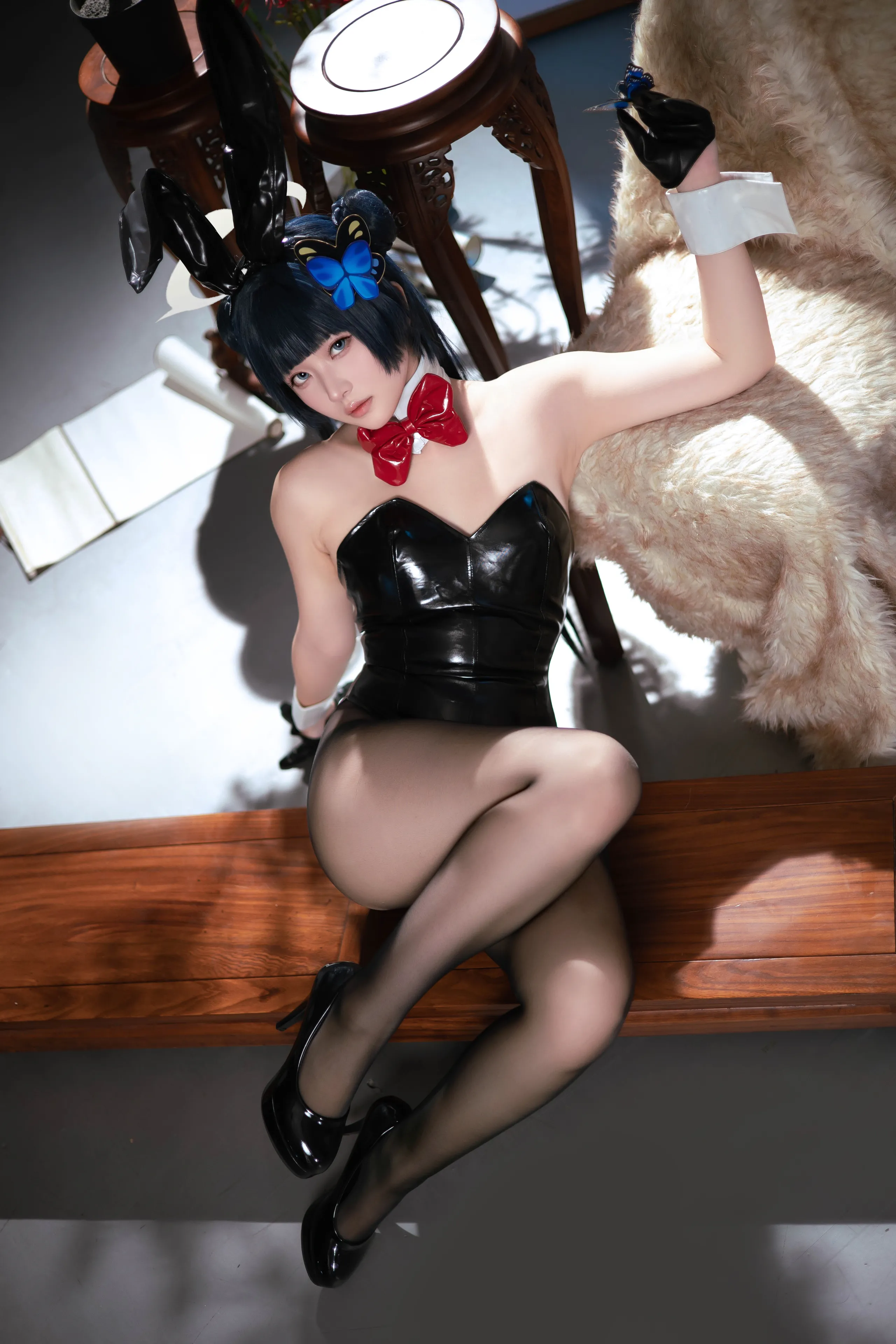 [Cá đảo] Cô gái Longhua Consbit Saki Girl (Lưu trữ Azure)