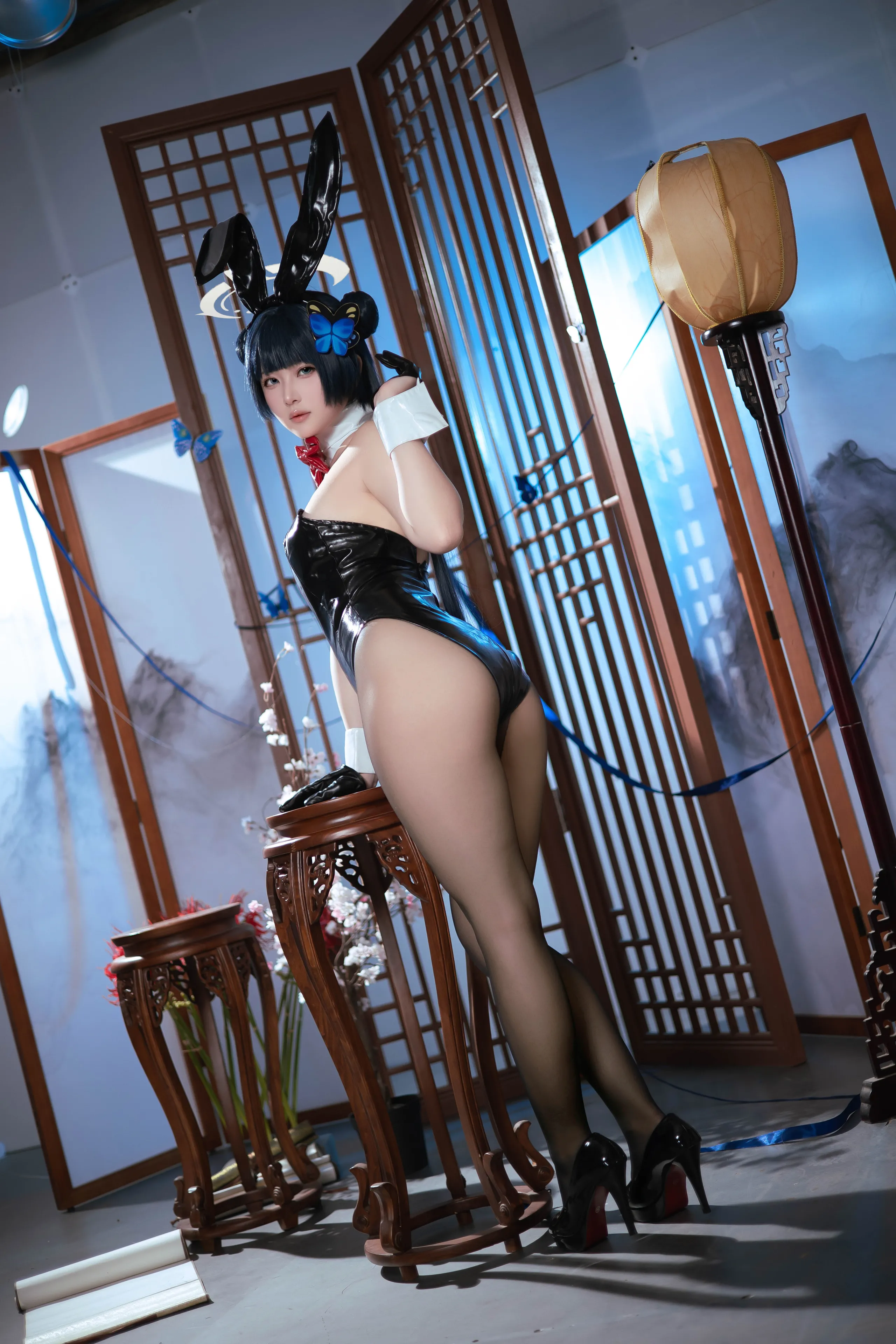 [Cá đảo] Cô gái Longhua Consbit Saki Girl (Lưu trữ Azure)