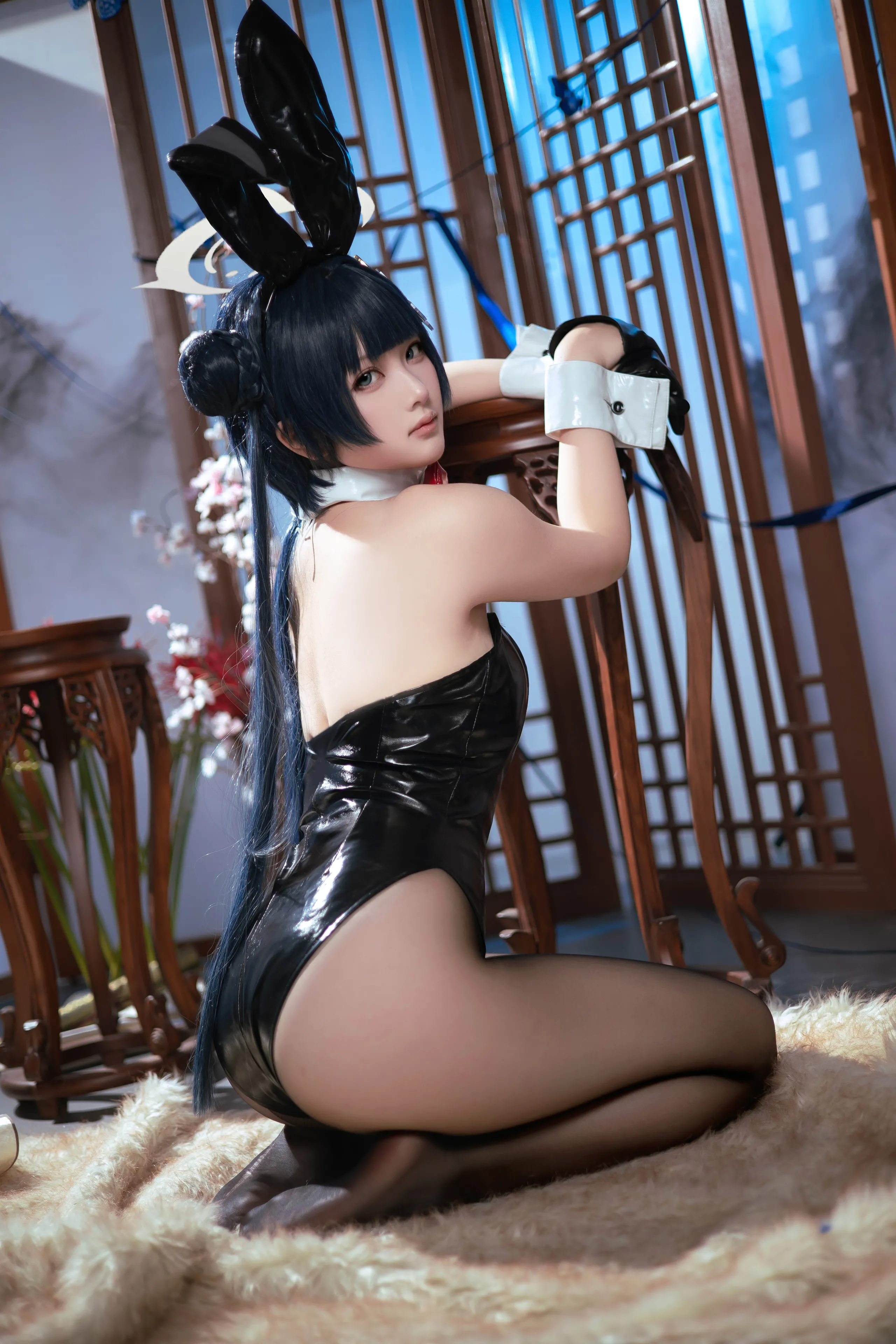 [Cá đảo] Cô gái Longhua Consbit Saki Girl (Lưu trữ Azure)