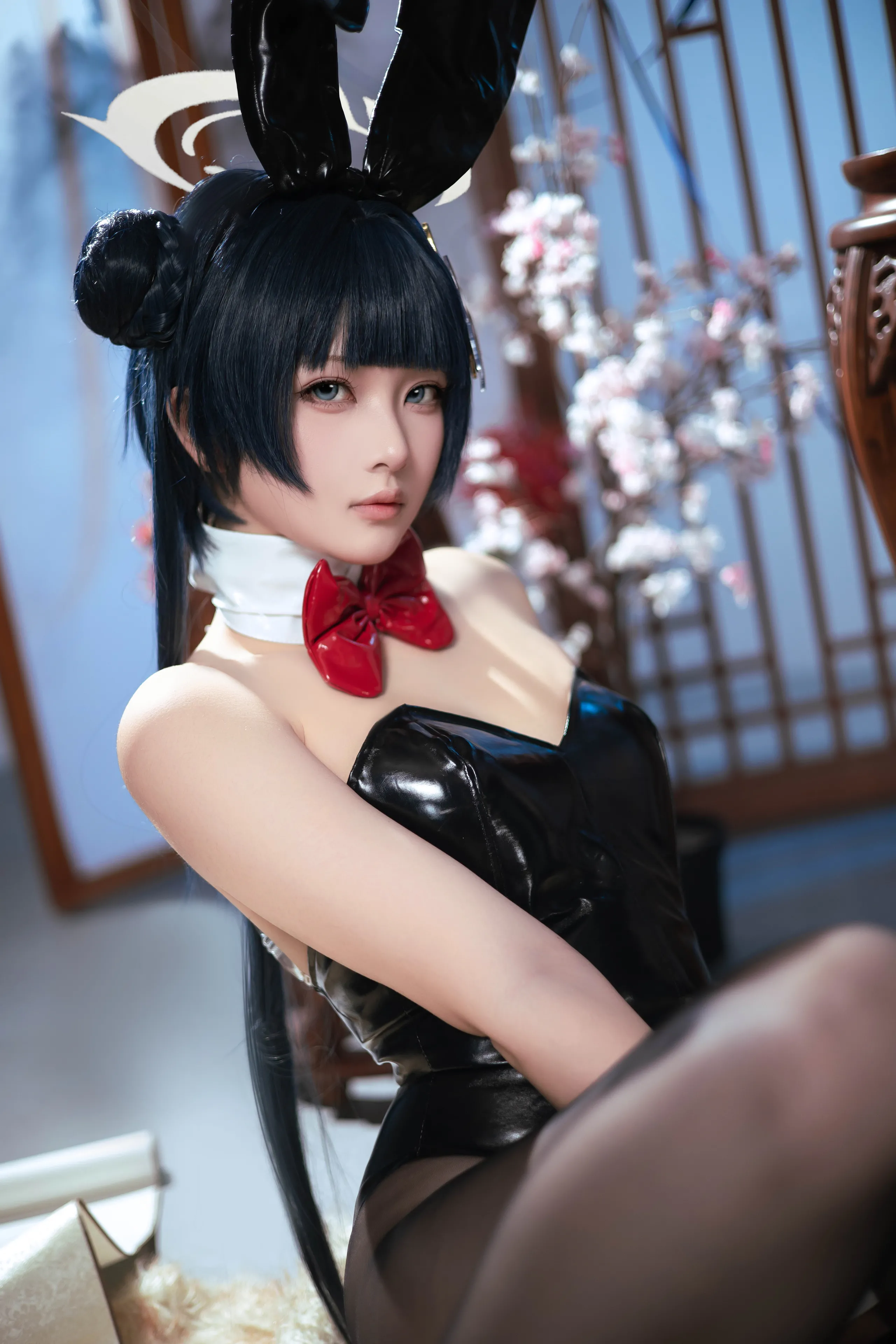 [Cá đảo] Cô gái Longhua Consbit Saki Girl (Lưu trữ Azure)