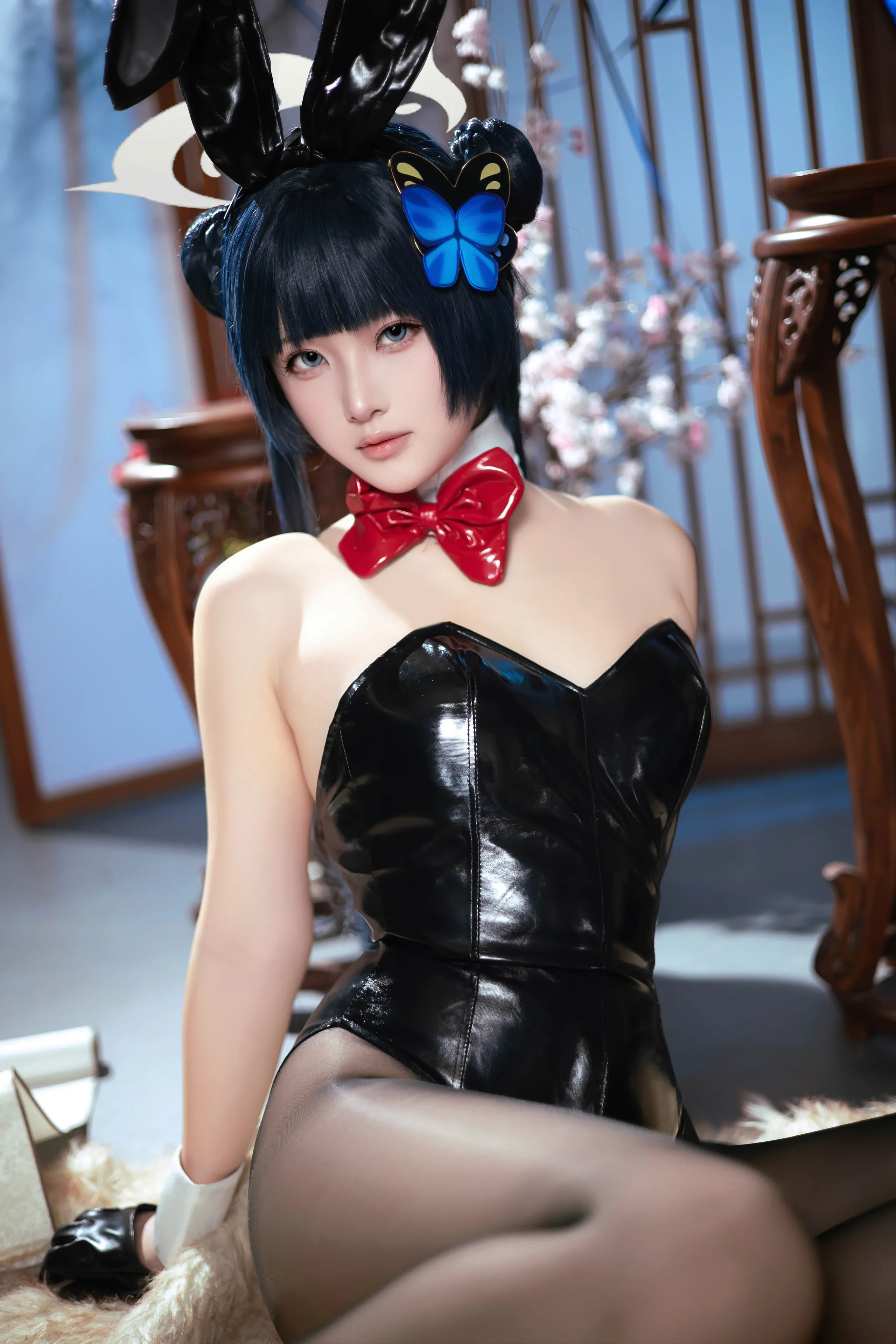 [Cá đảo] Cô gái Longhua Consbit Saki Girl (Lưu trữ Azure)