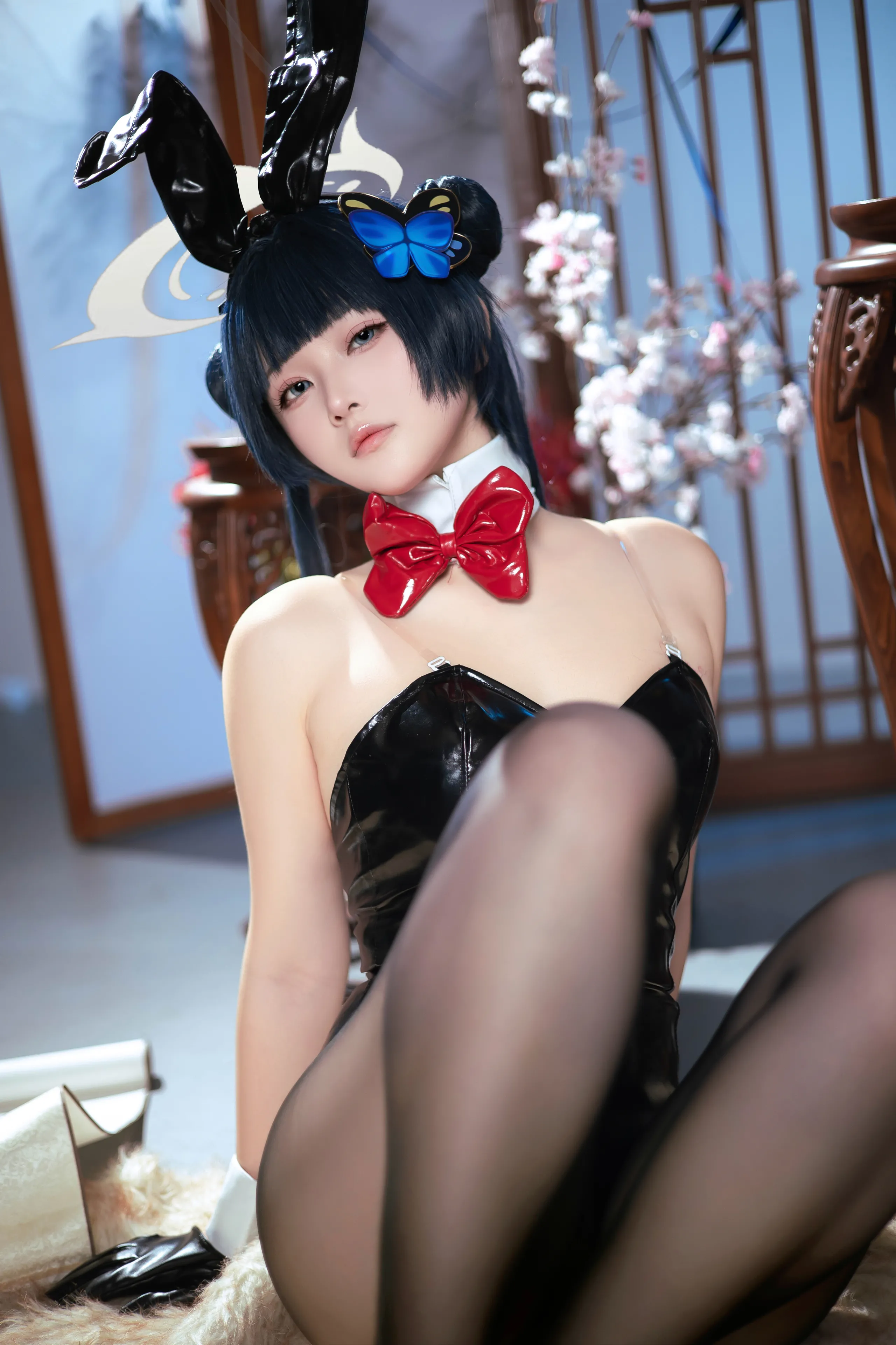 [Cá đảo] Cô gái Longhua Consbit Saki Girl (Lưu trữ Azure)