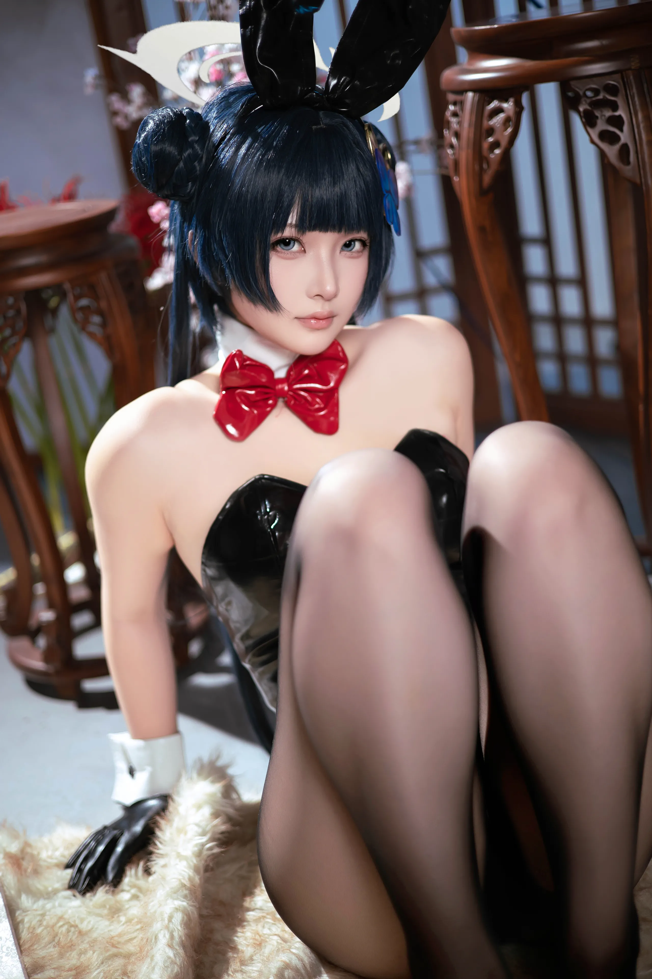 [Cá đảo] Cô gái Longhua Consbit Saki Girl (Lưu trữ Azure)