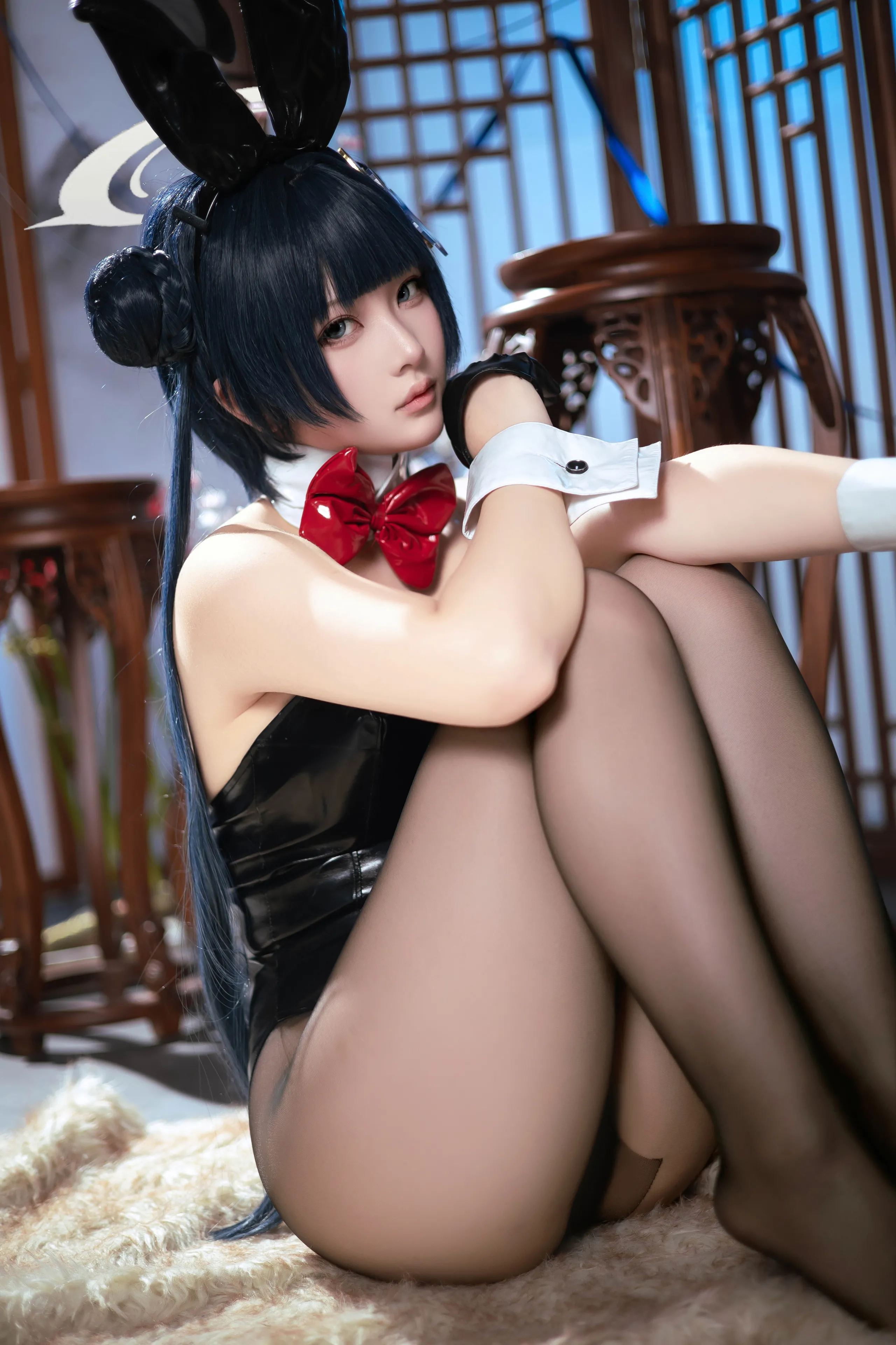 [Cá đảo] Cô gái Longhua Consbit Saki Girl (Lưu trữ Azure)