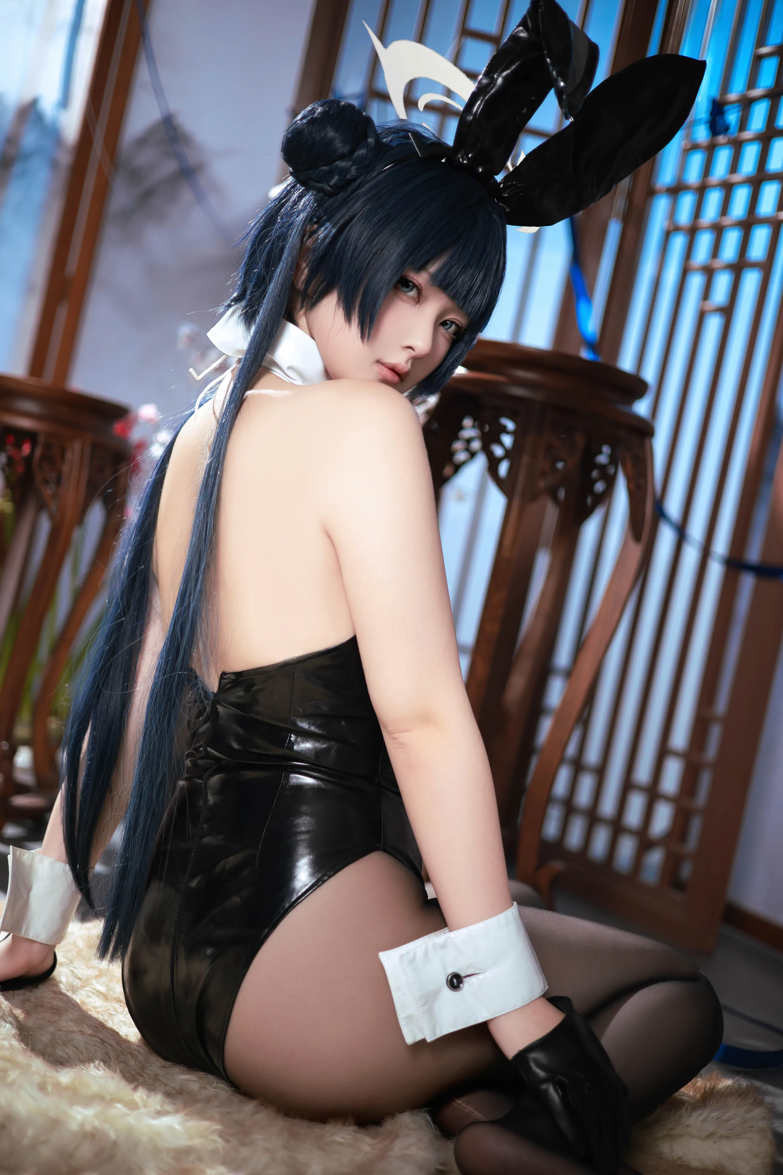 [Cá đảo] Cô gái Longhua Consbit Saki Girl (Lưu trữ Azure)