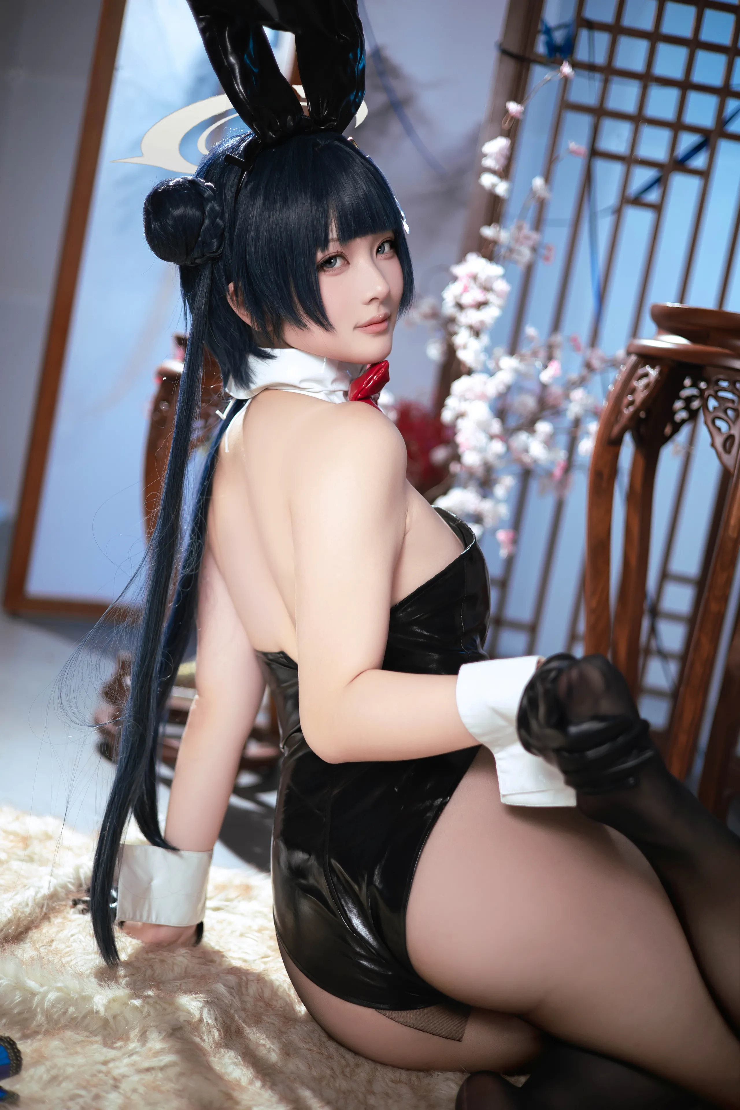 [Cá đảo] Cô gái Longhua Consbit Saki Girl (Lưu trữ Azure)