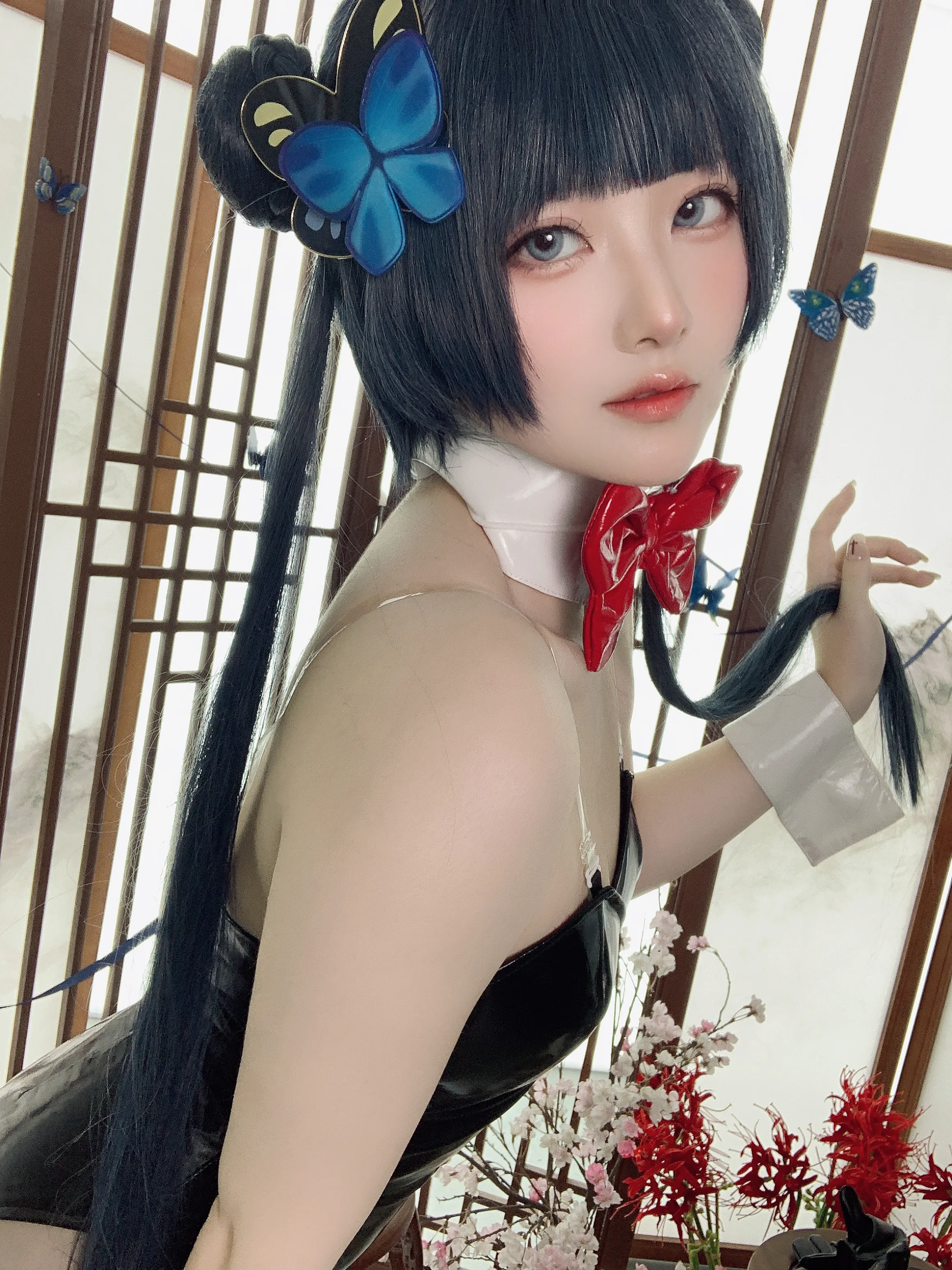 [Cá đảo] Cô gái Longhua Consbit Saki Girl (Lưu trữ Azure)