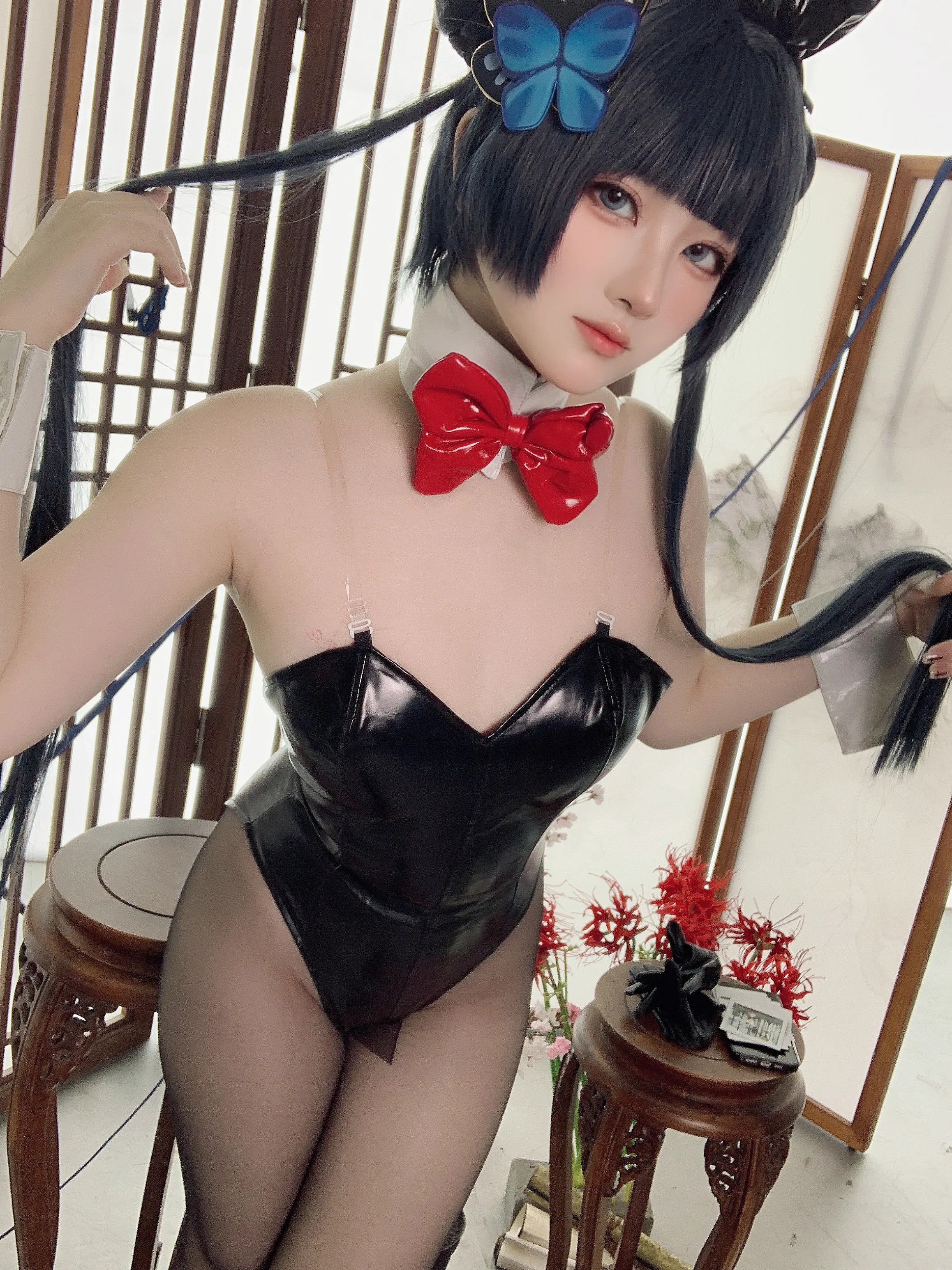 [Cá đảo] Cô gái Longhua Consbit Saki Girl (Lưu trữ Azure)