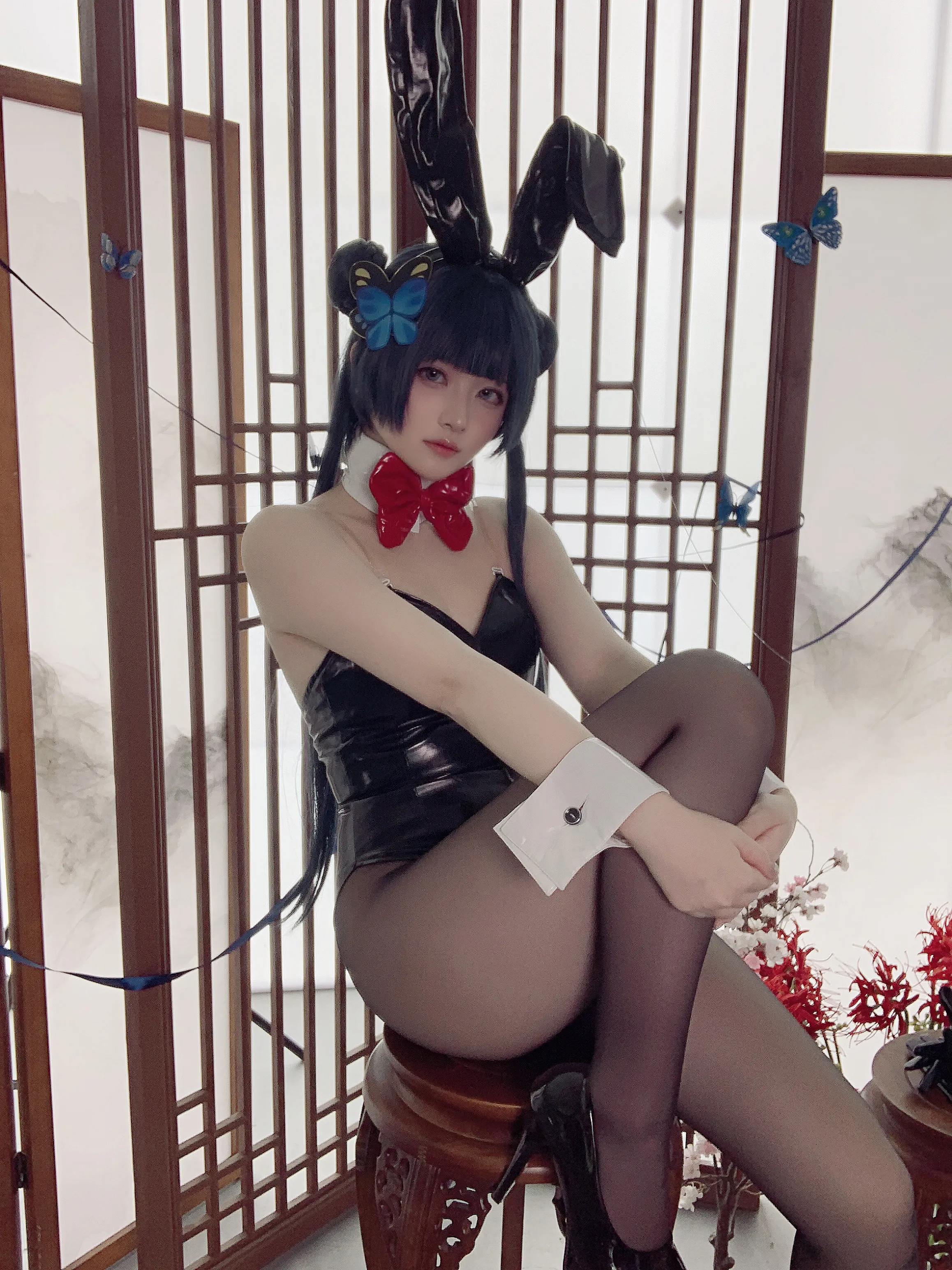 [Cá đảo] Cô gái Longhua Consbit Saki Girl (Lưu trữ Azure)