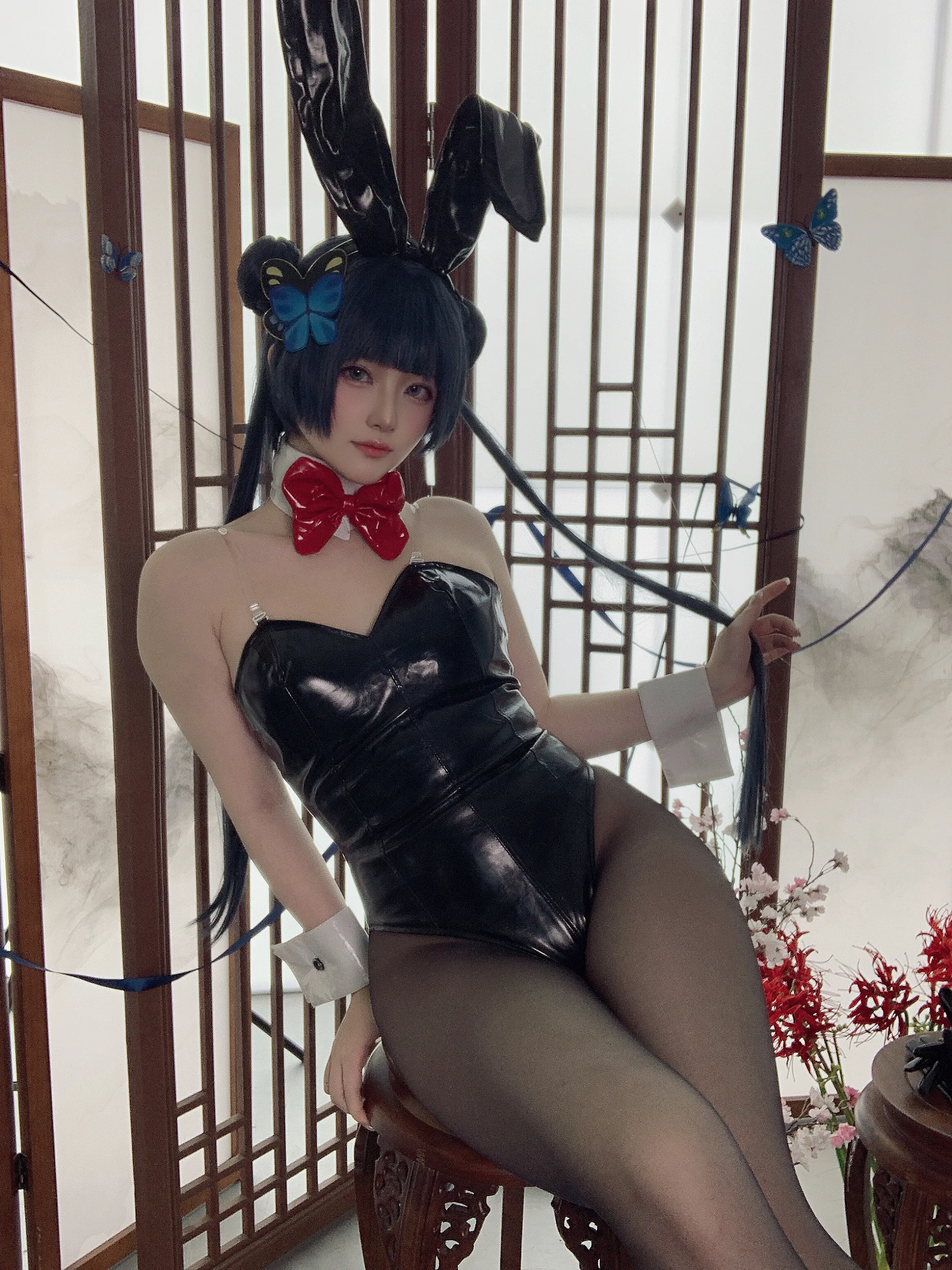 [Cá đảo] Cô gái Longhua Consbit Saki Girl (Lưu trữ Azure)