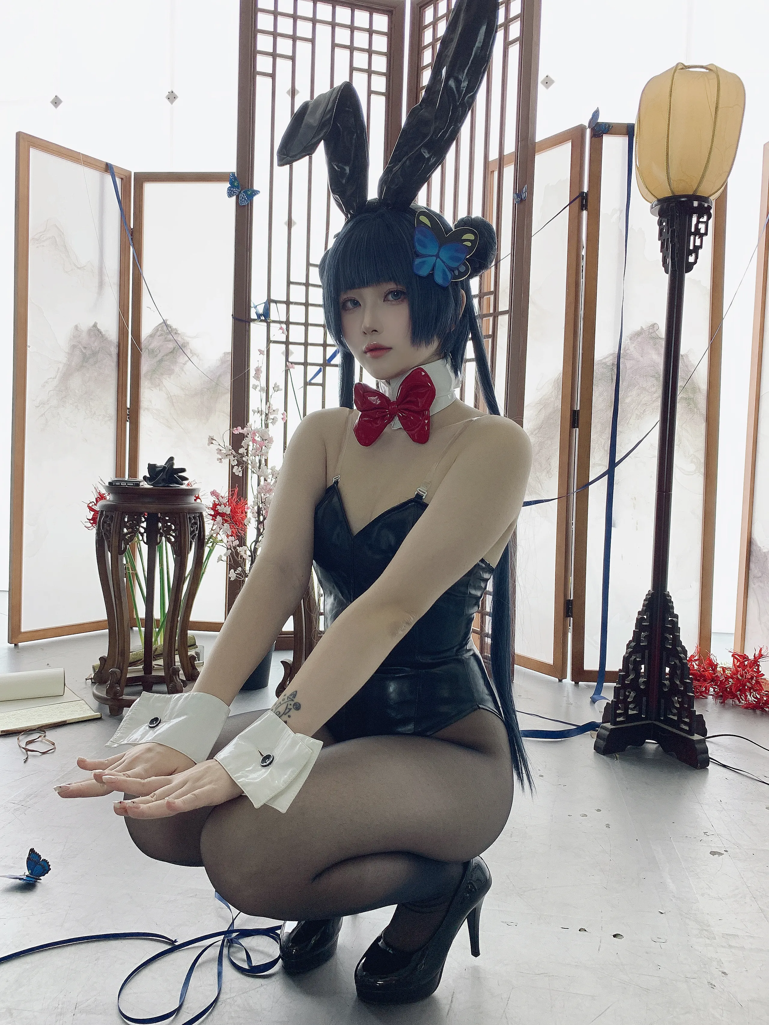 [Cá đảo] Cô gái Longhua Consbit Saki Girl (Lưu trữ Azure)