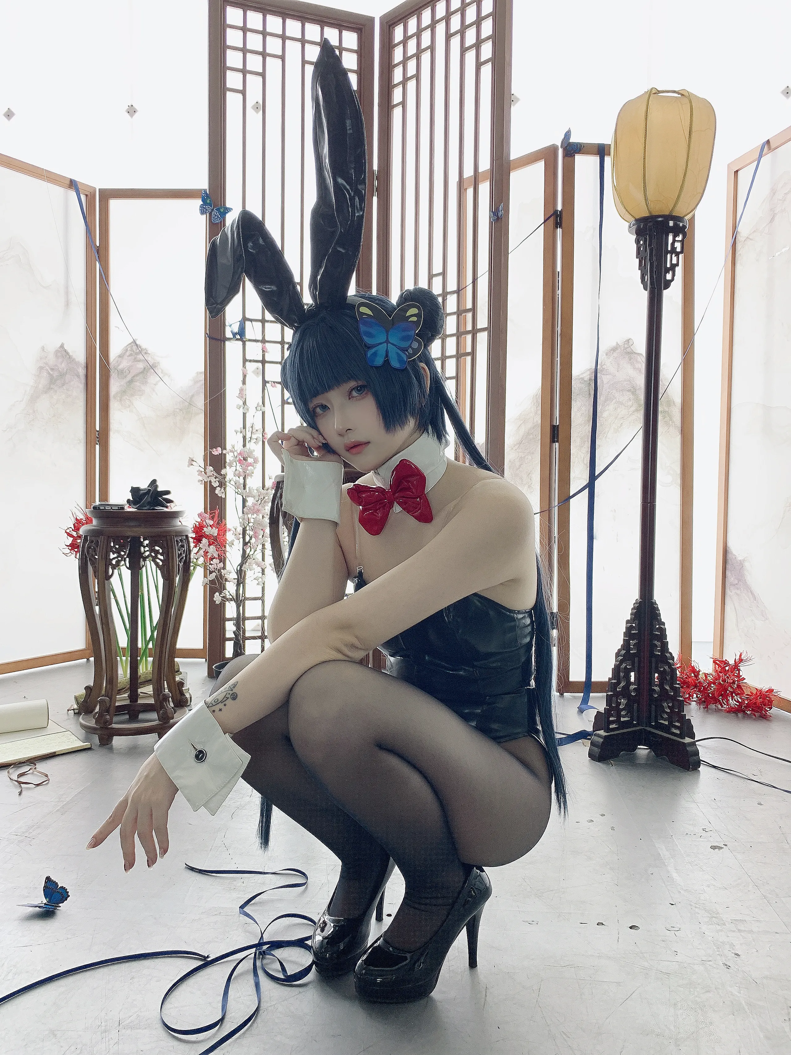 [Cá đảo] Cô gái Longhua Consbit Saki Girl (Lưu trữ Azure)