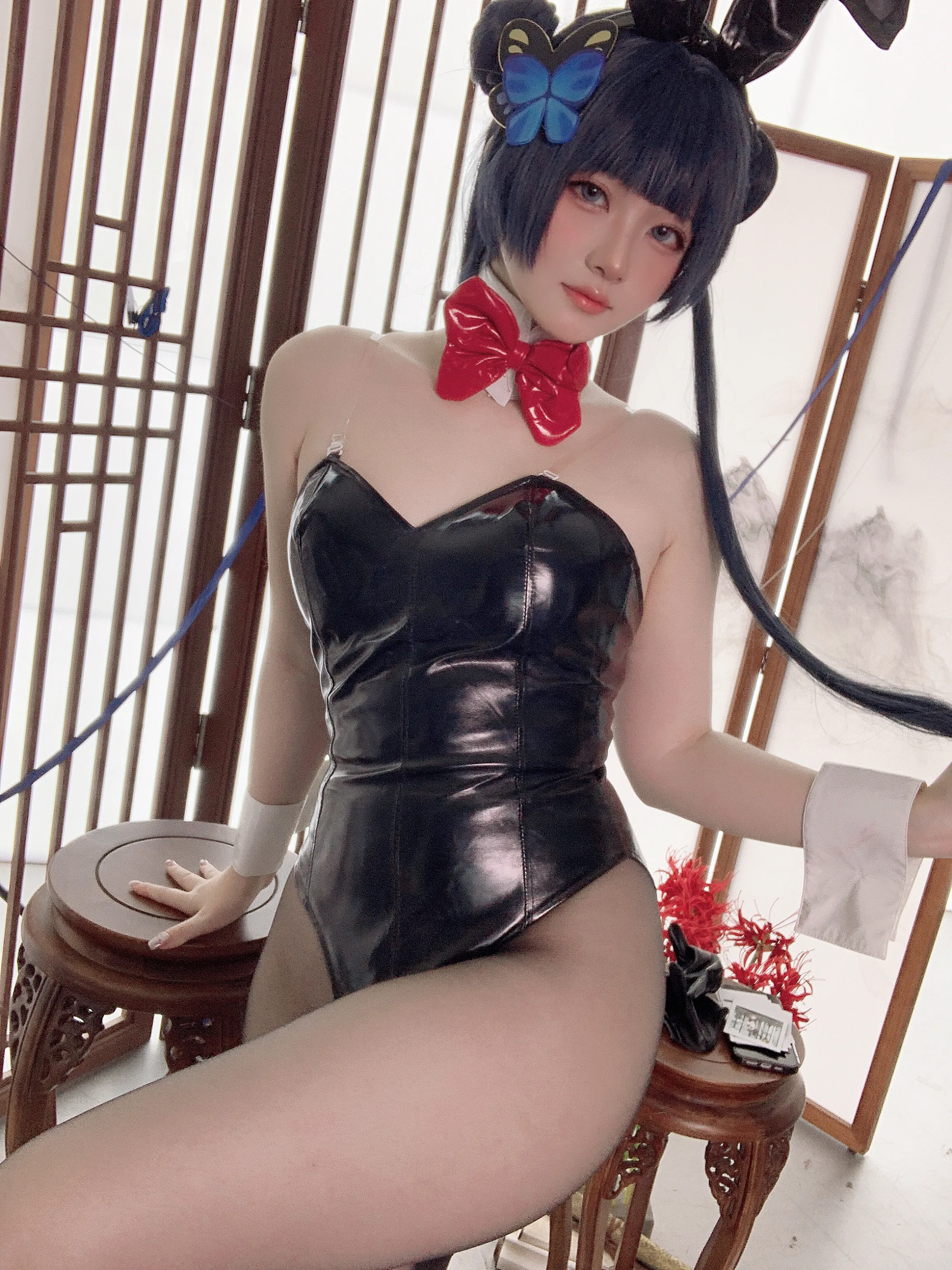 [Cá đảo] Cô gái Longhua Consbit Saki Girl (Lưu trữ Azure)