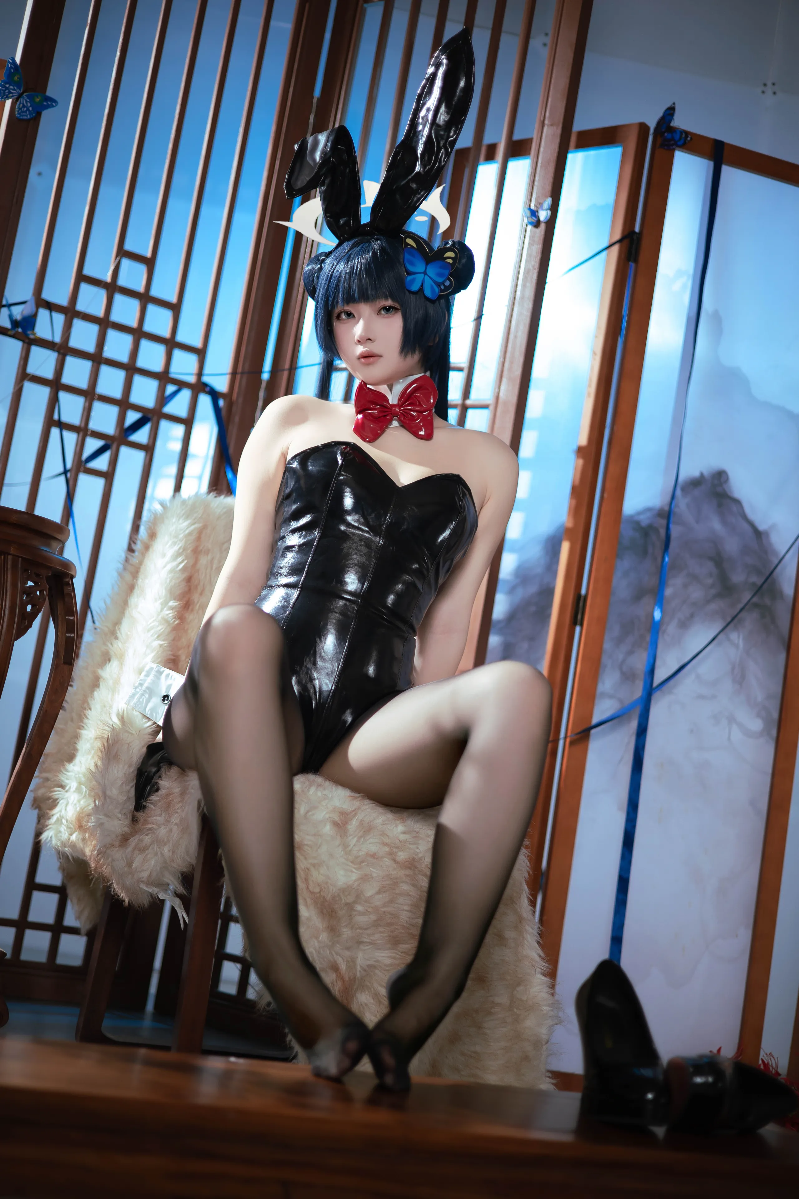 [Cá đảo] Cô gái Longhua Consbit Saki Girl (Lưu trữ Azure)