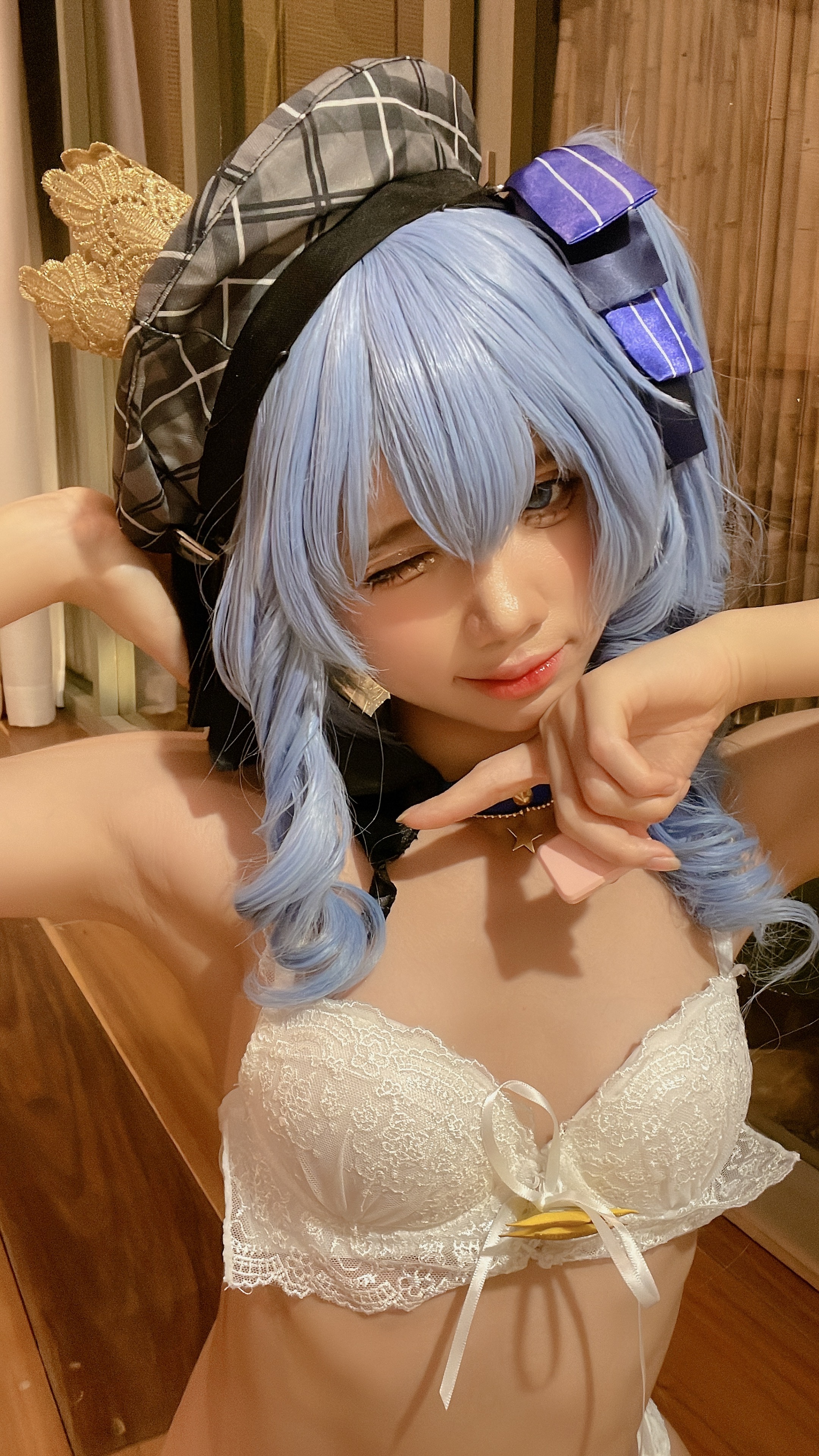 Poppachan - Suisei