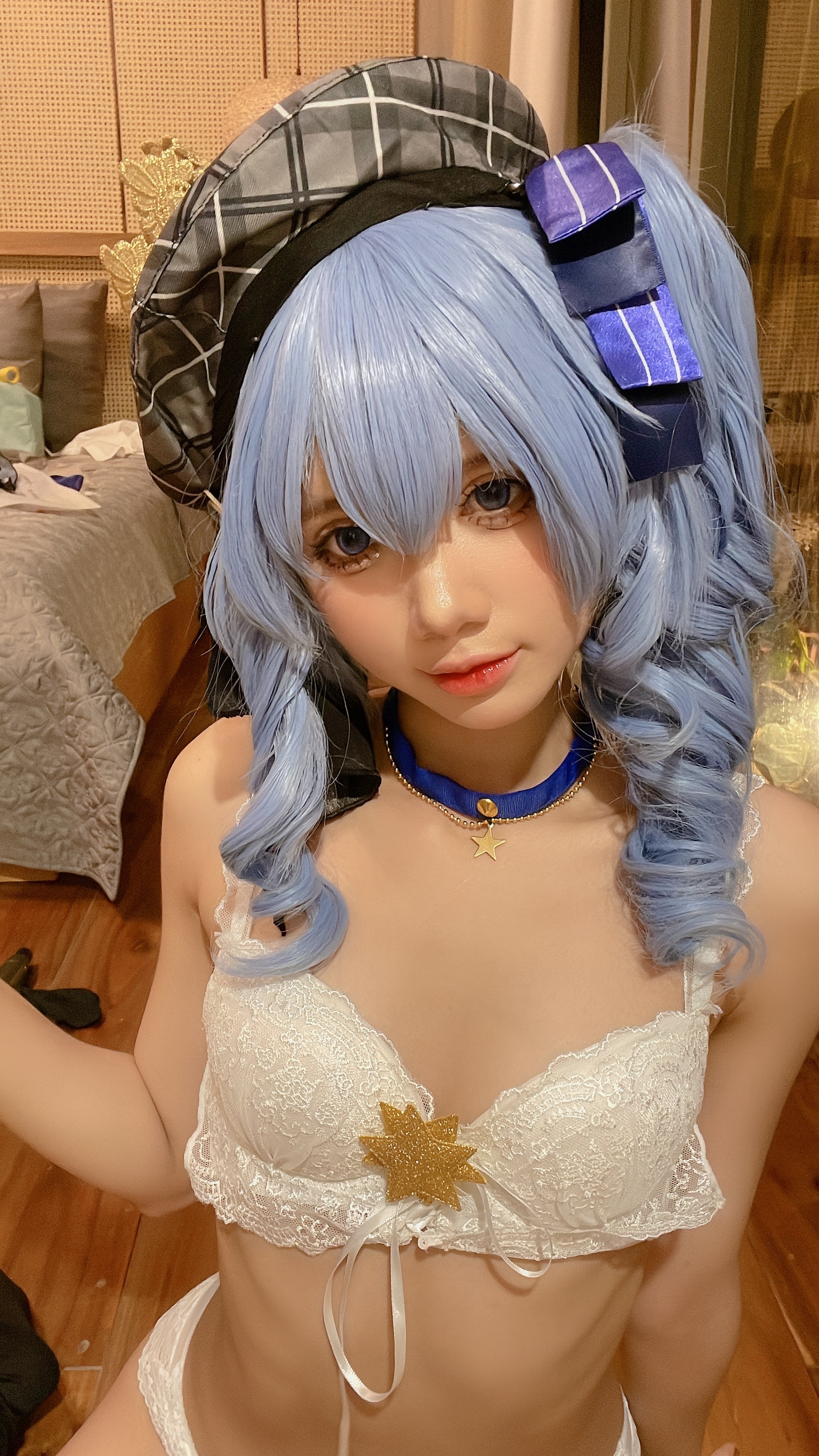 Poppachan - Suisei
