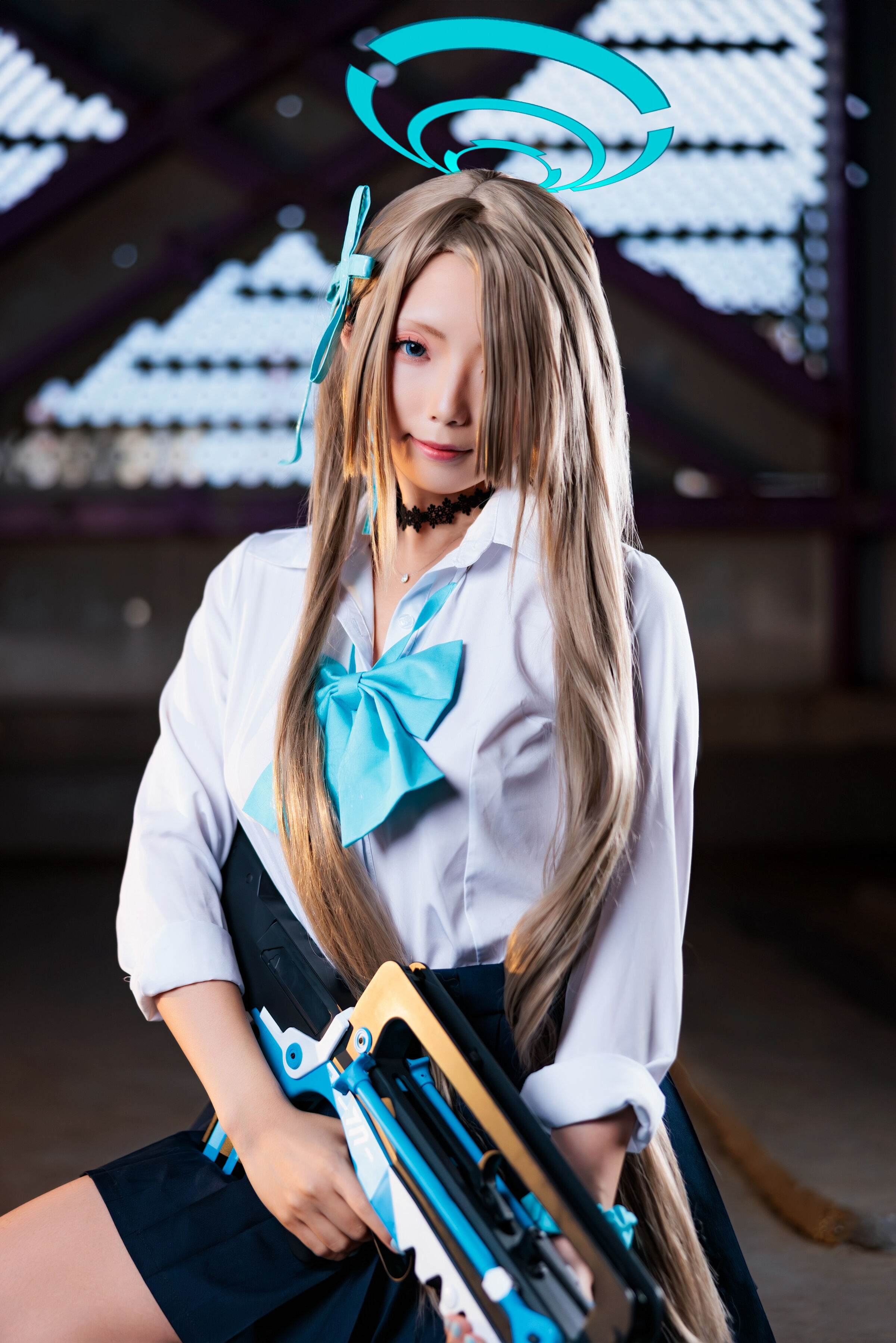 Nagomitei Chuchu Ichinose asuna [168p]