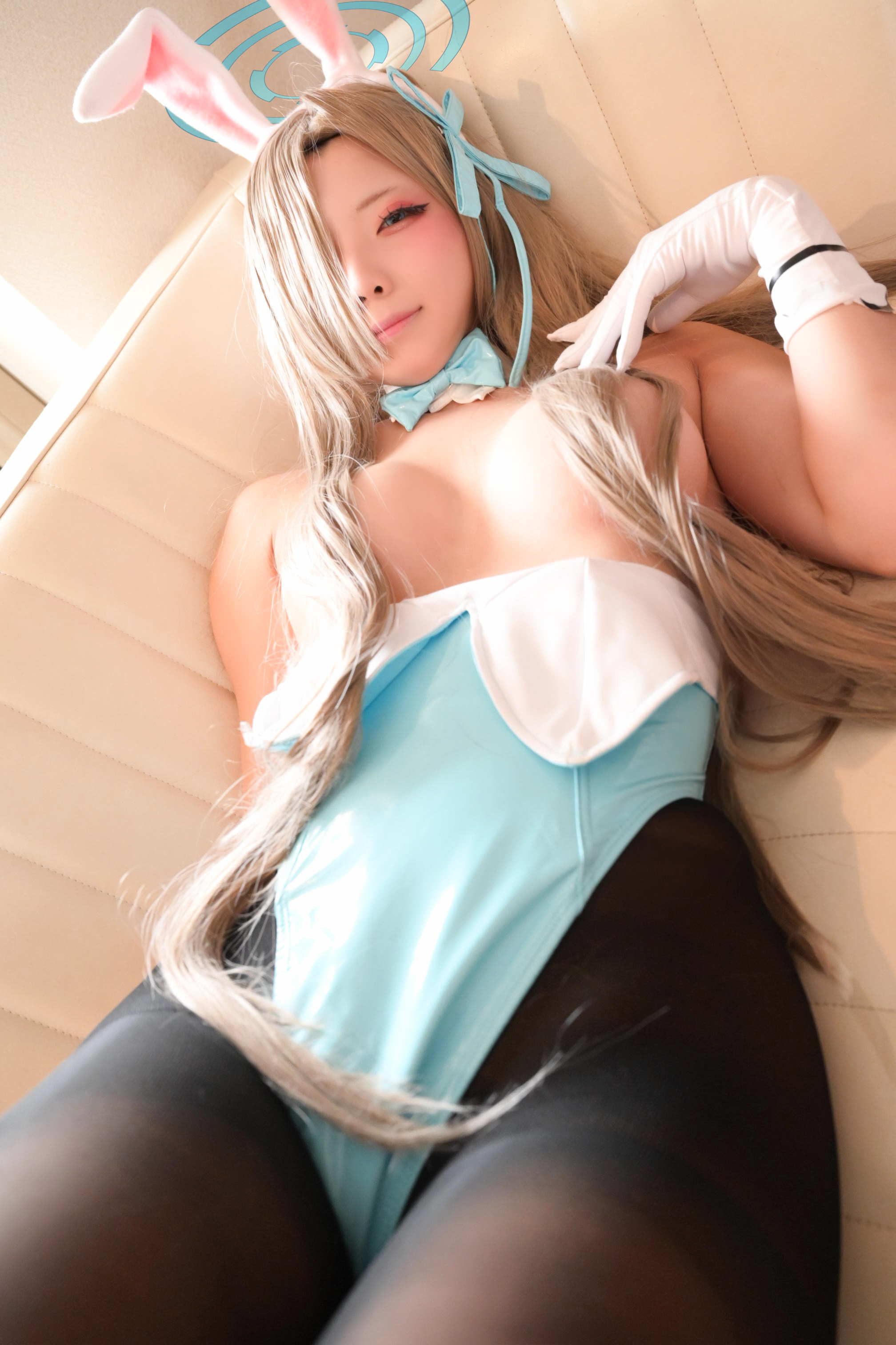 Nagomitei Chuchu Ichinose asuna [168p]