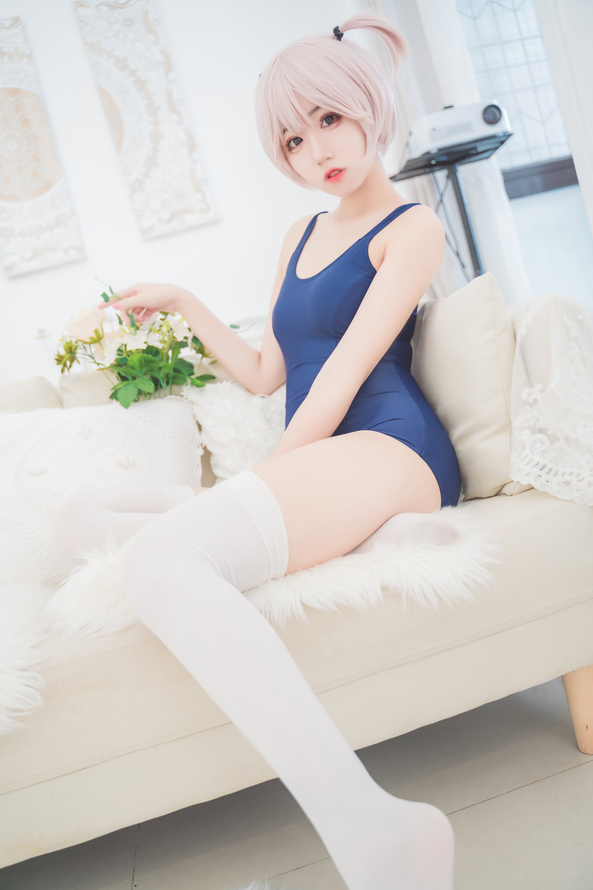 [Maojun_maojun] Thư viện Cat Dead