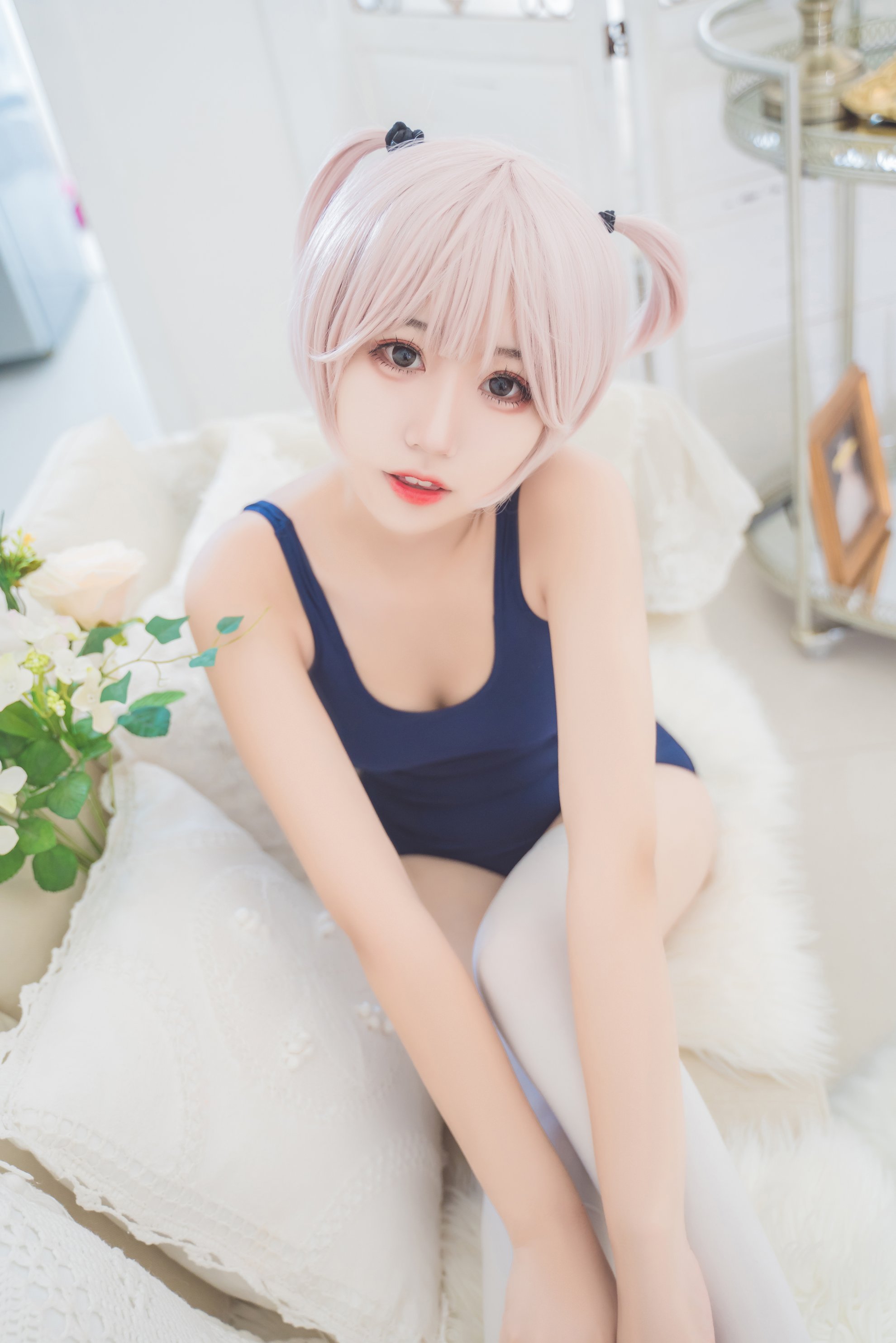 [Maojun_maojun] Thư viện Cat Dead