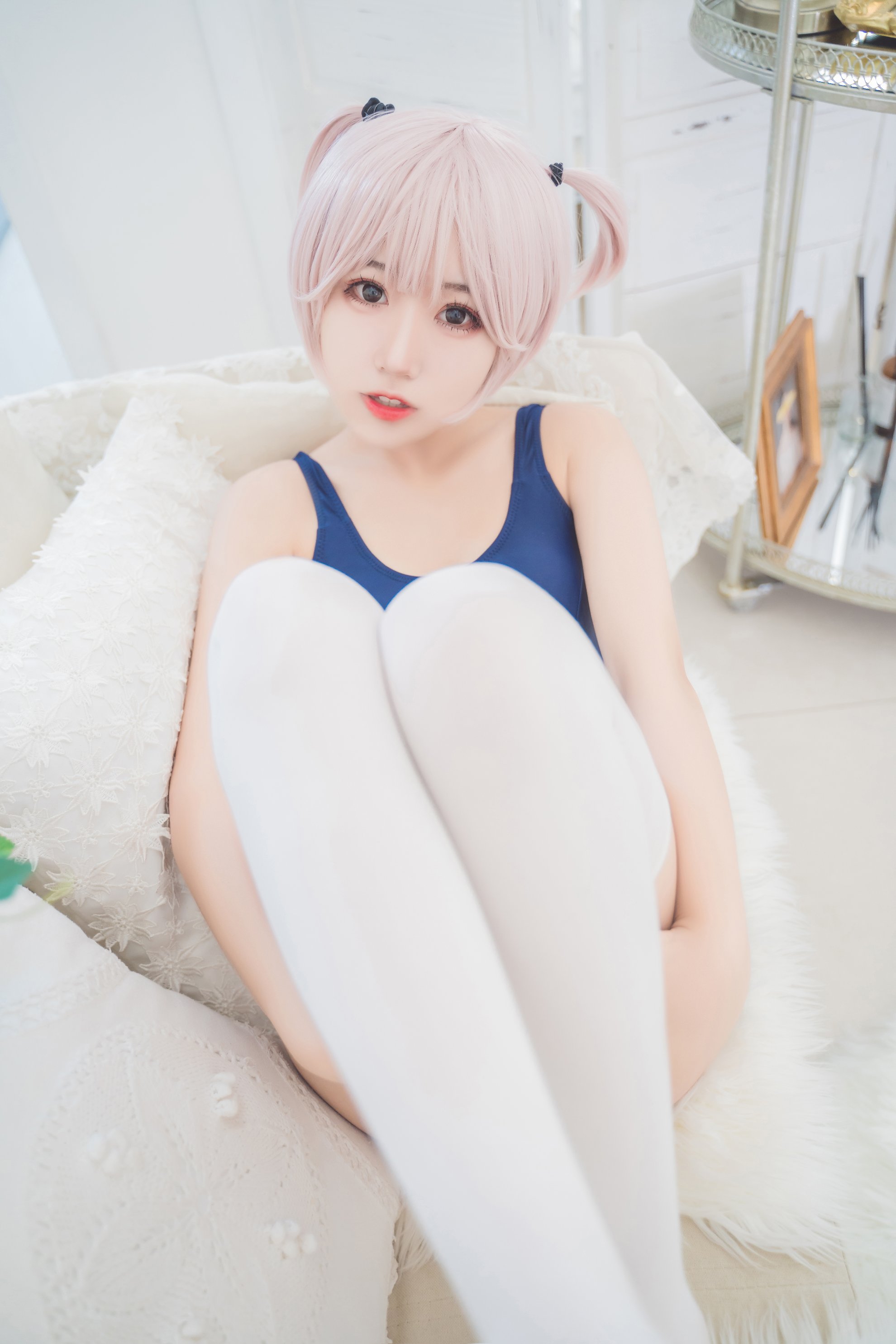 [Maojun_maojun] Thư viện Cat Dead