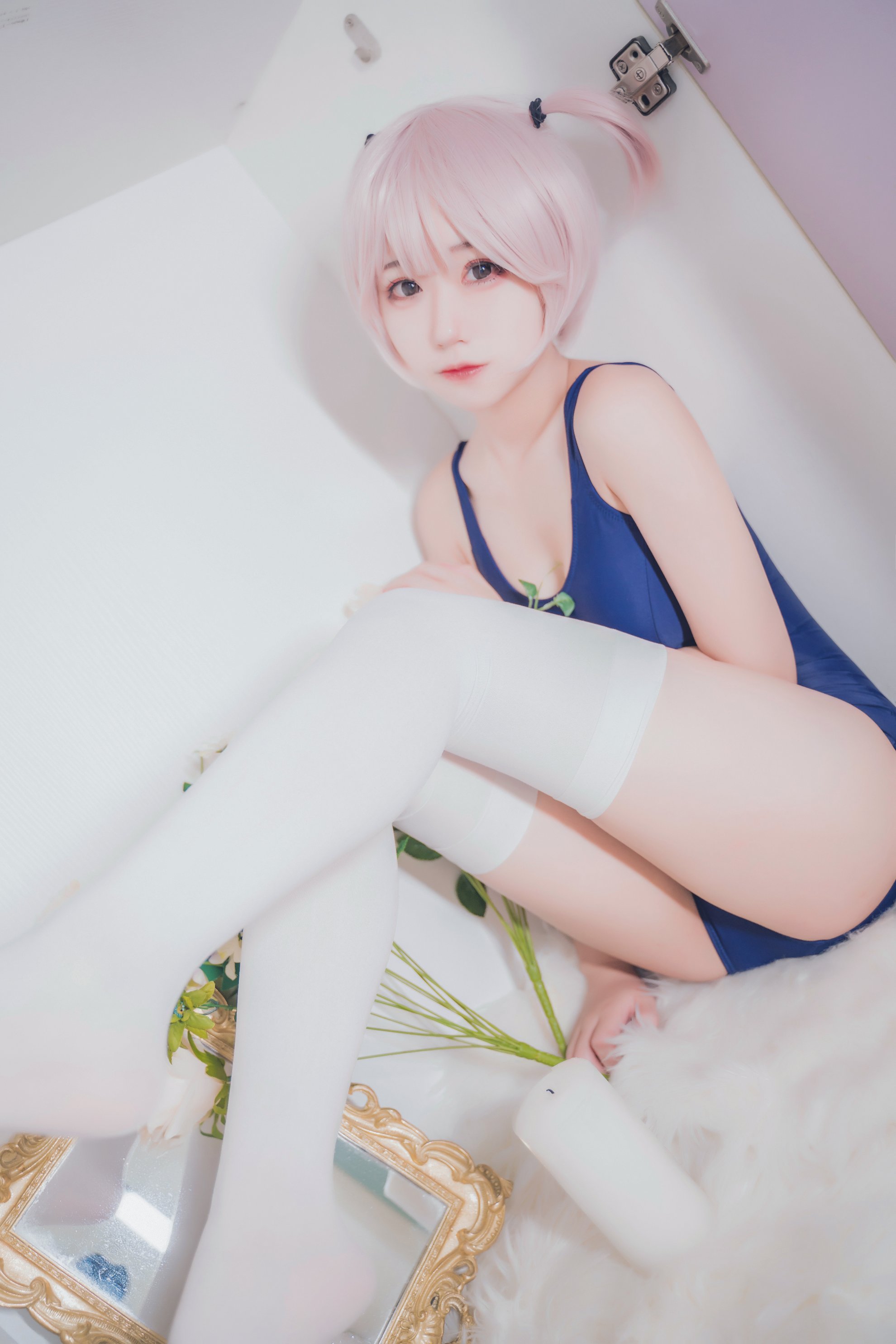 [Maojun_maojun] Thư viện Cat Dead