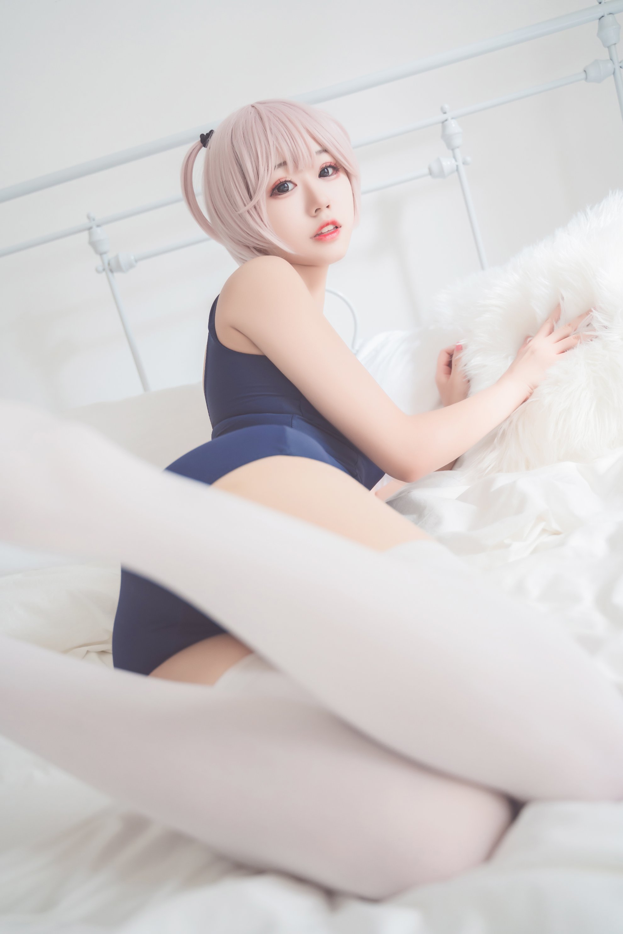 [Maojun_maojun] Thư viện Cat Dead