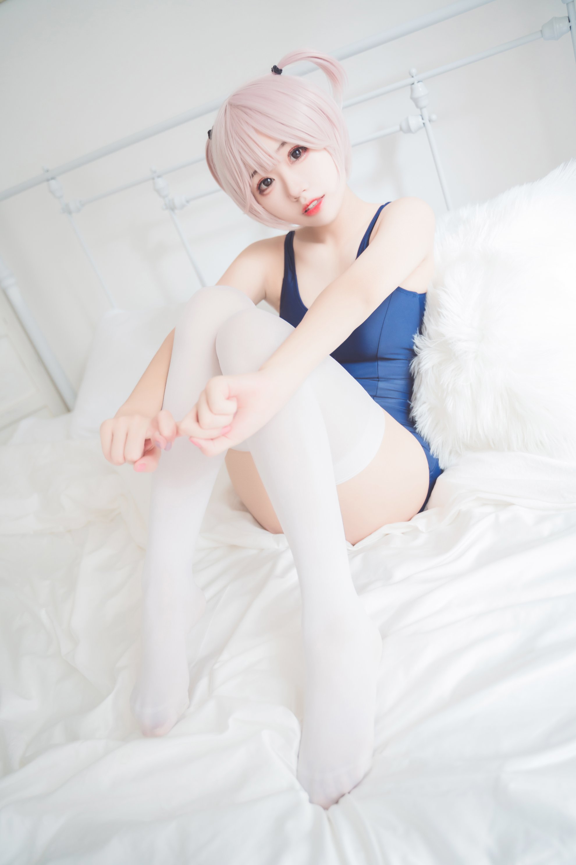 [Maojun_maojun] Thư viện Cat Dead