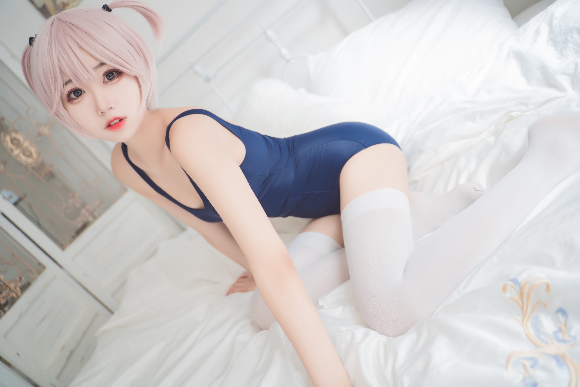 [Maojun_maojun] Thư viện Cat Dead