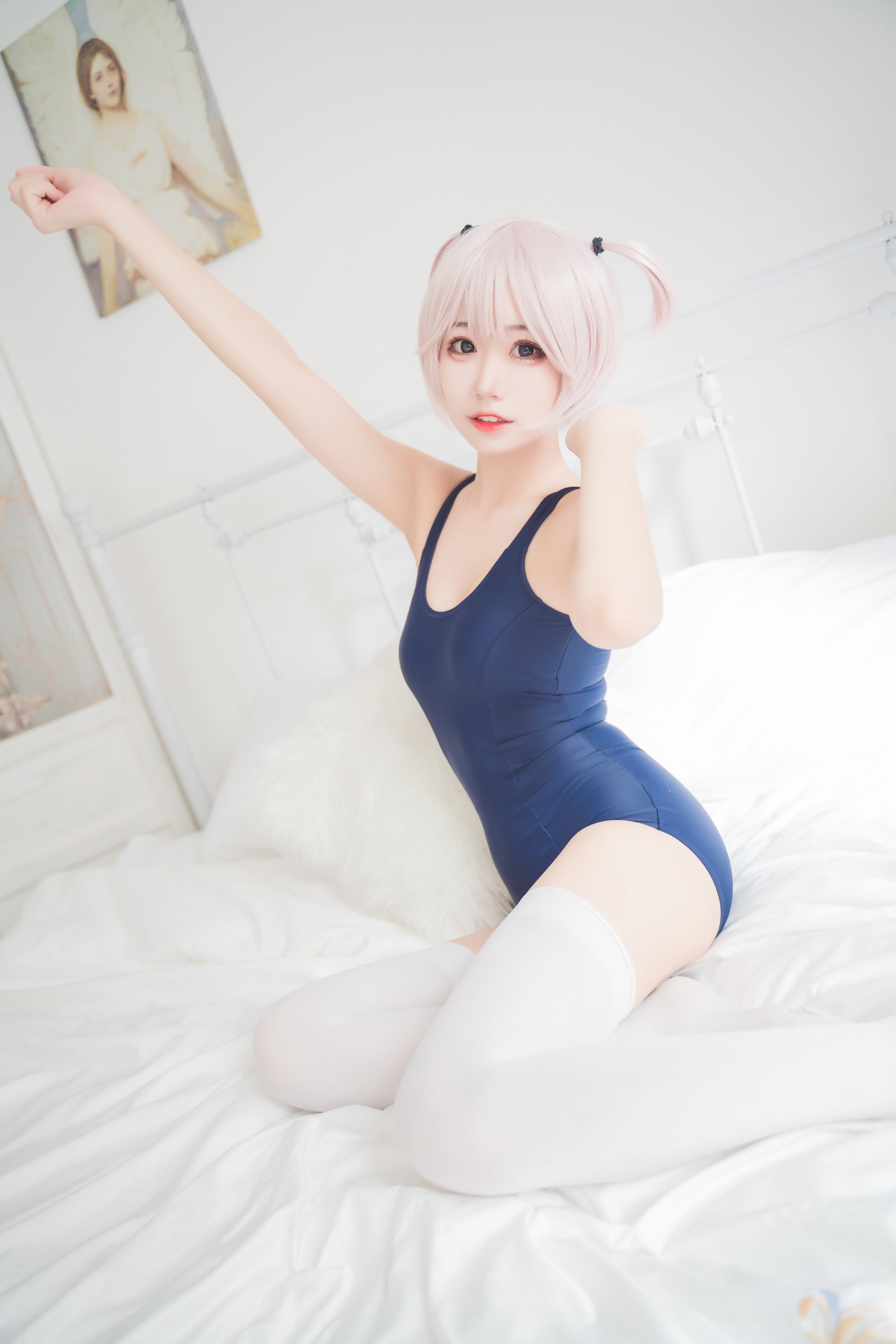 [Maojun_maojun] Thư viện Cat Dead