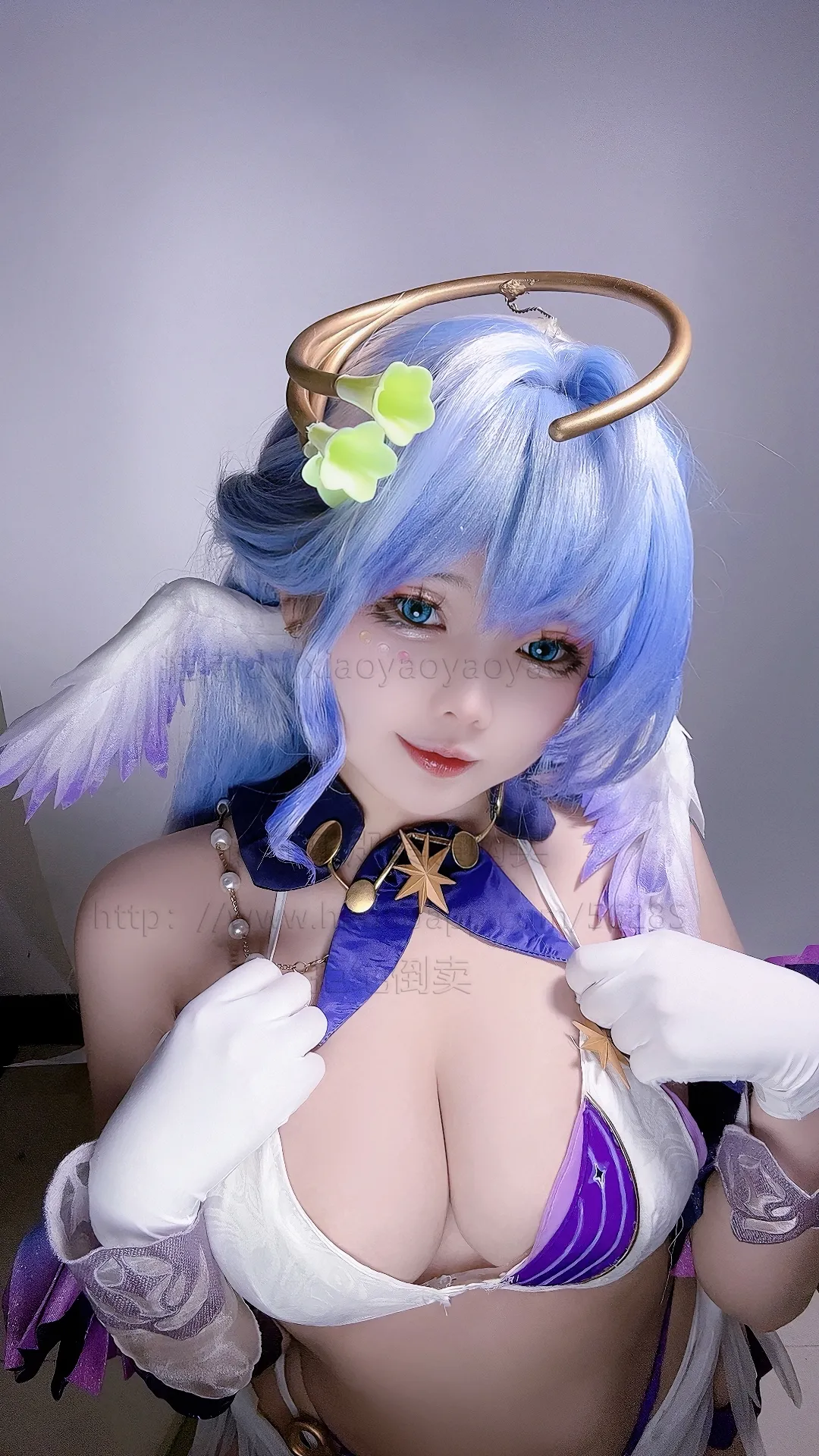 Xiao Yaoya - Robin