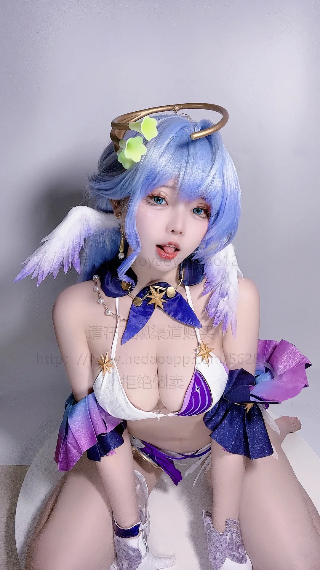 Xiao Yaoya - Robin
