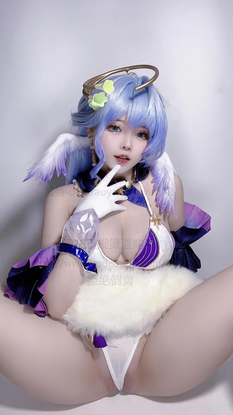Xiao Yaoya - Robin