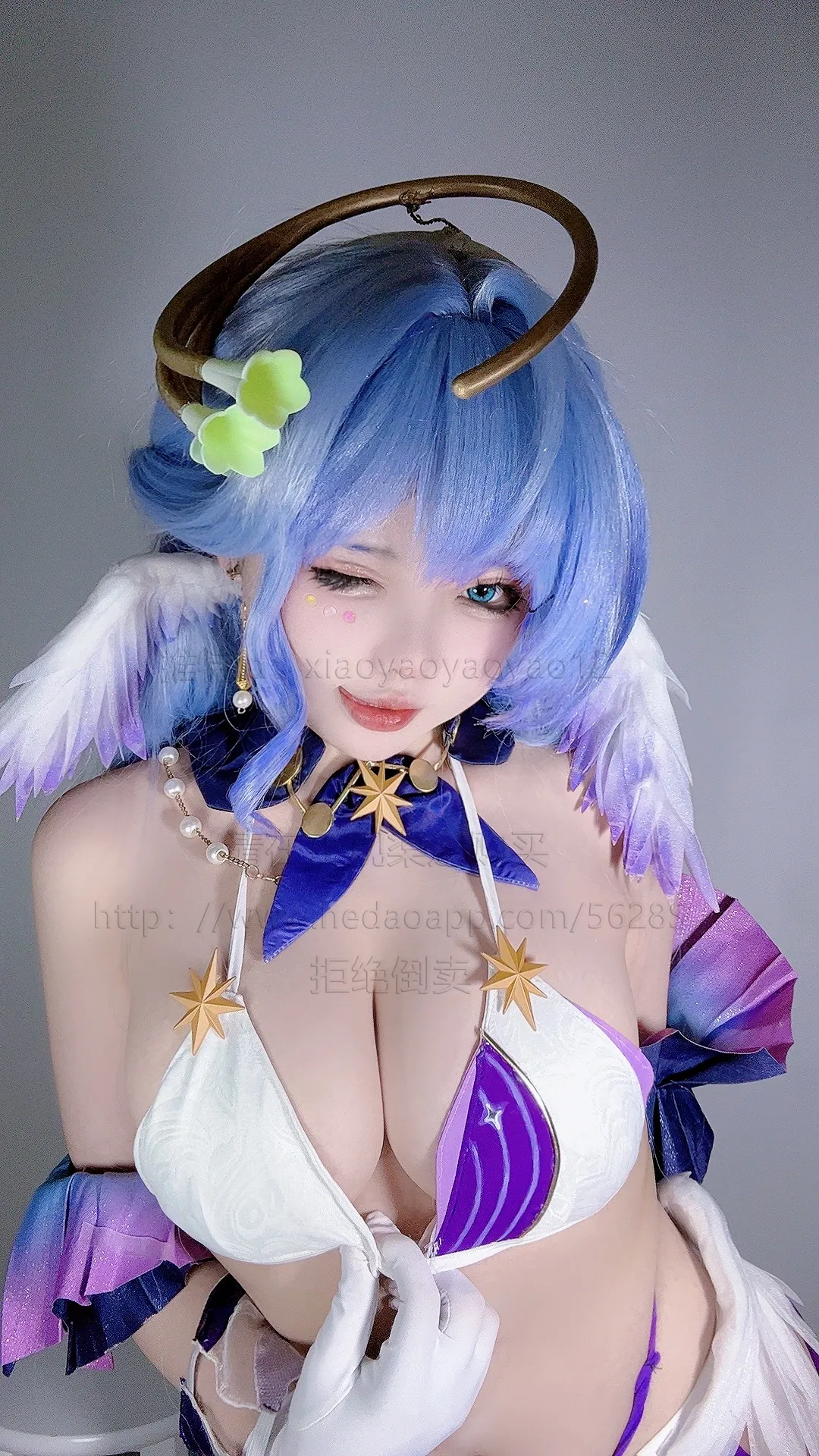 Xiao Yaoya - Robin