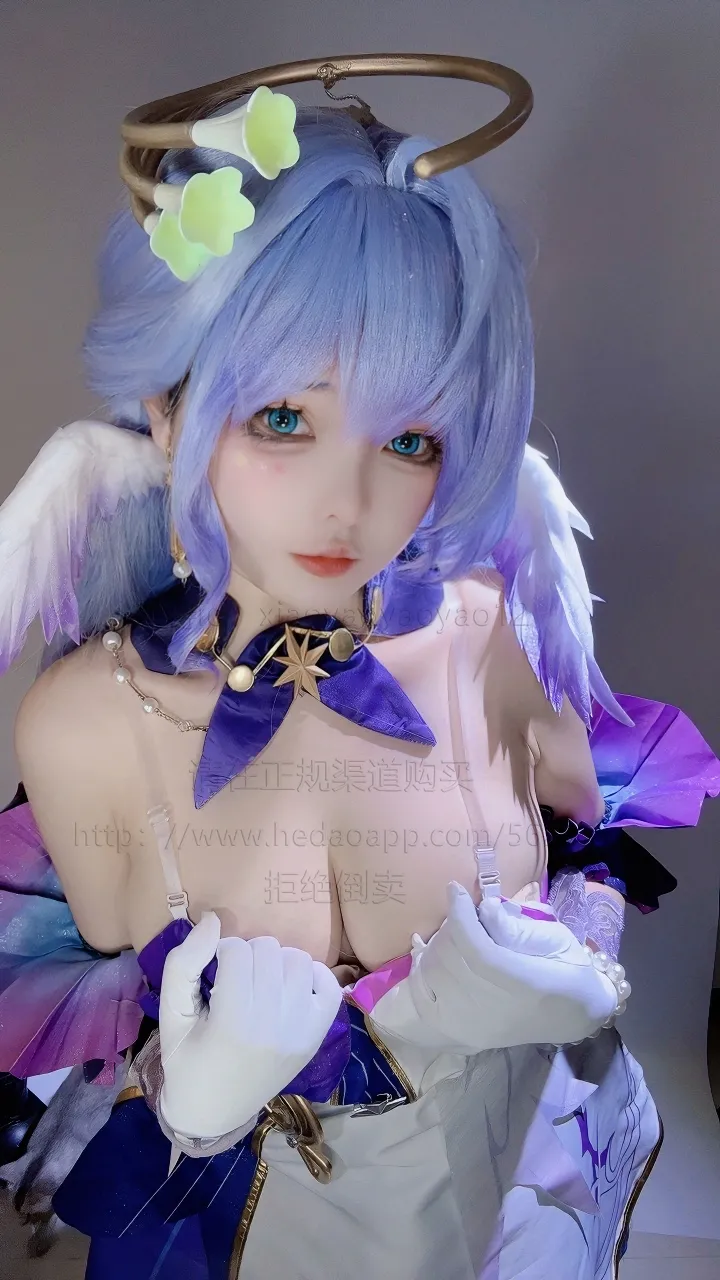 Xiao Yaoya - Robin