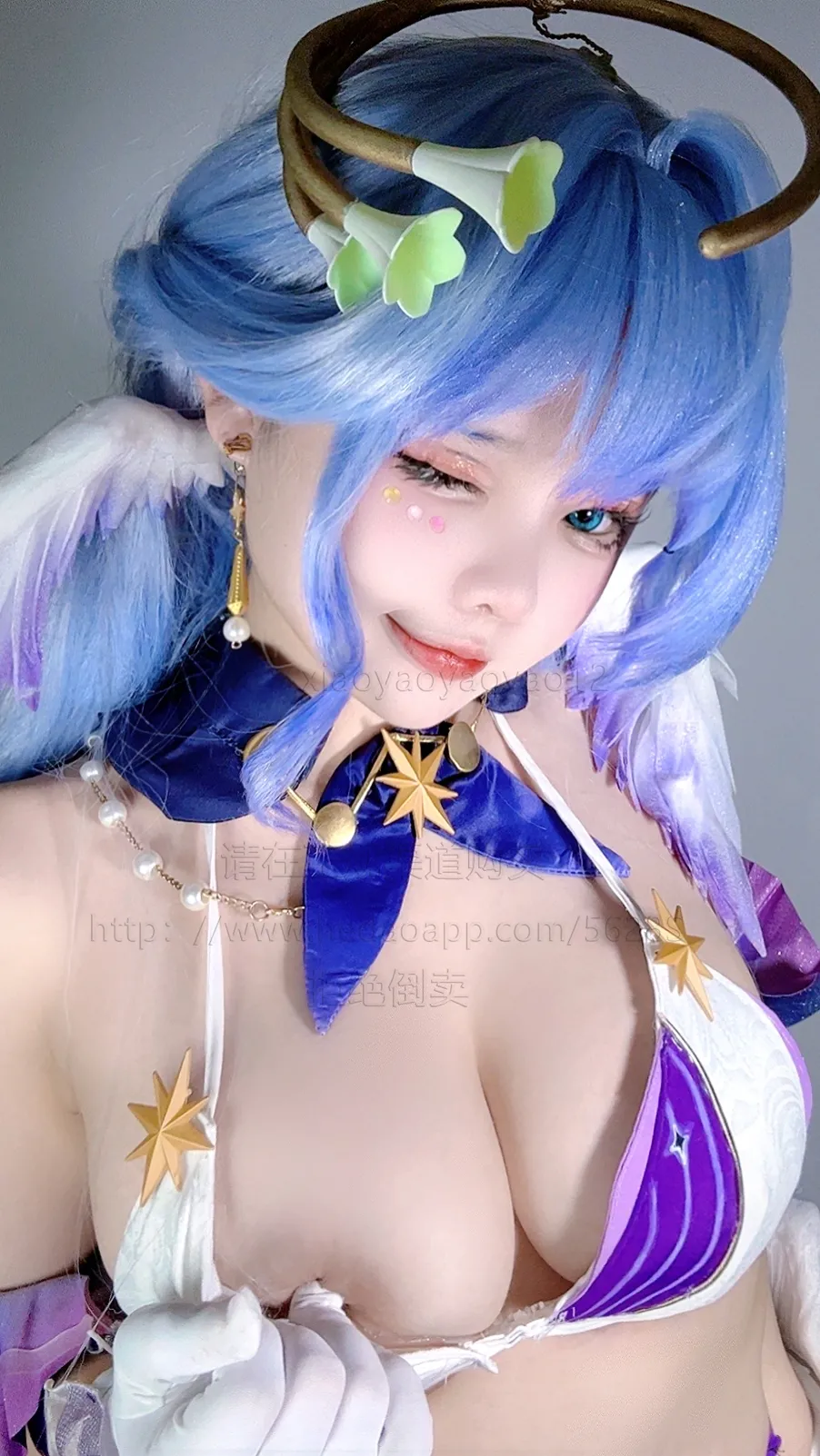 Xiao Yaoya - Robin