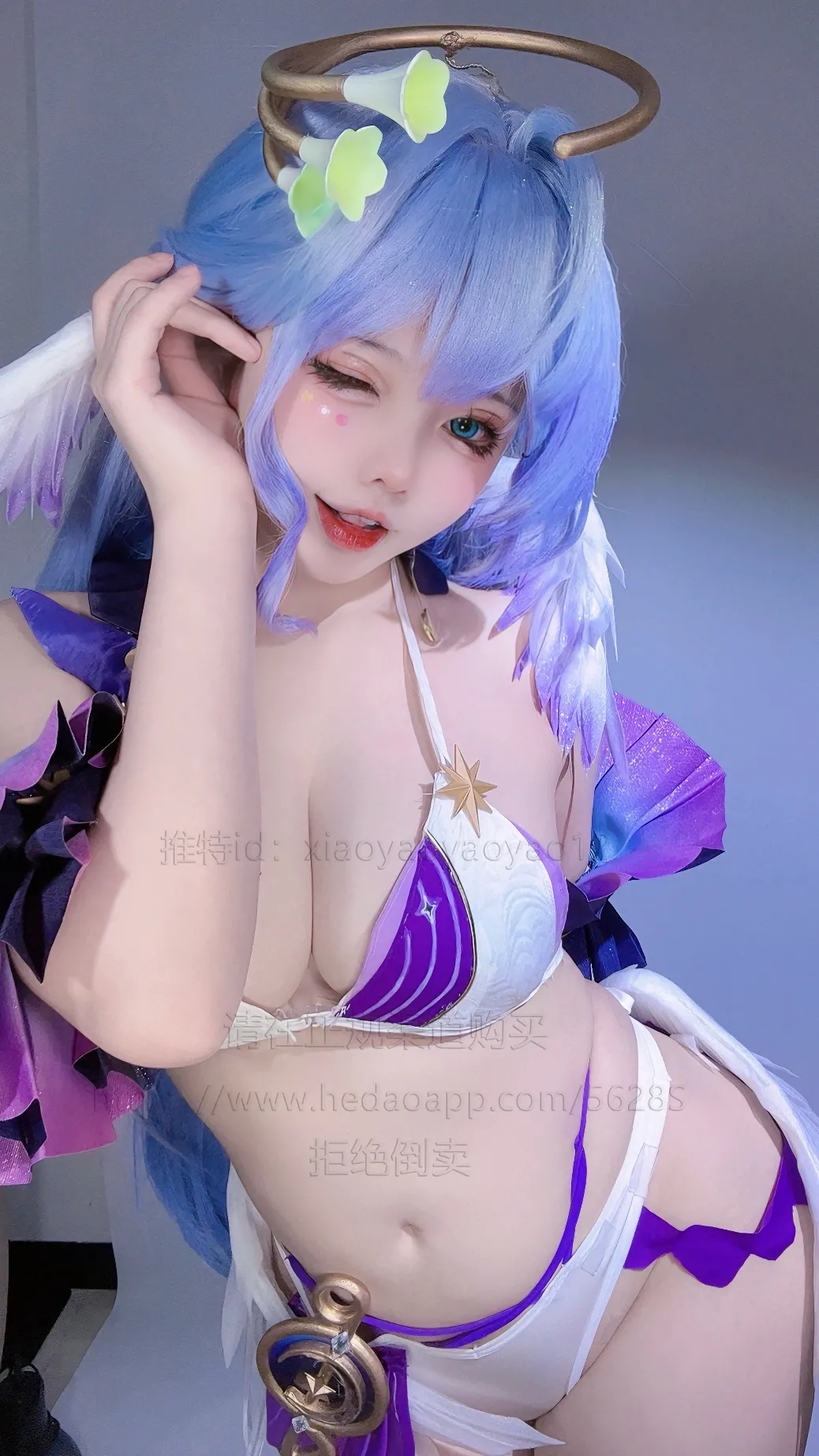 Xiao Yaoya - Robin