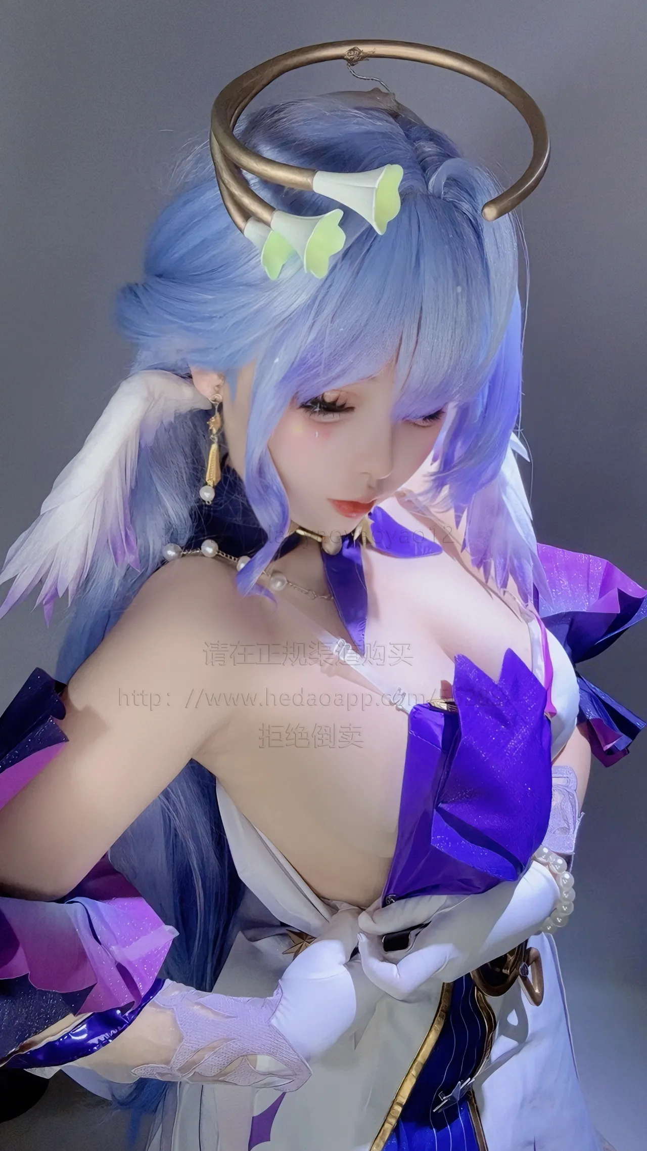 Xiao Yaoya - Robin