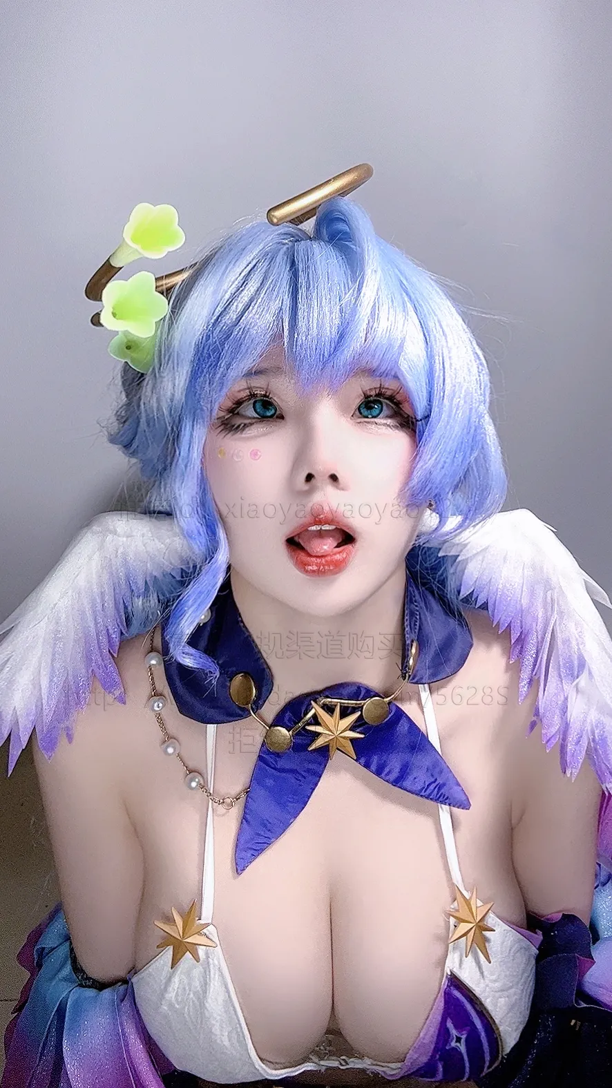 Xiao Yaoya - Robin