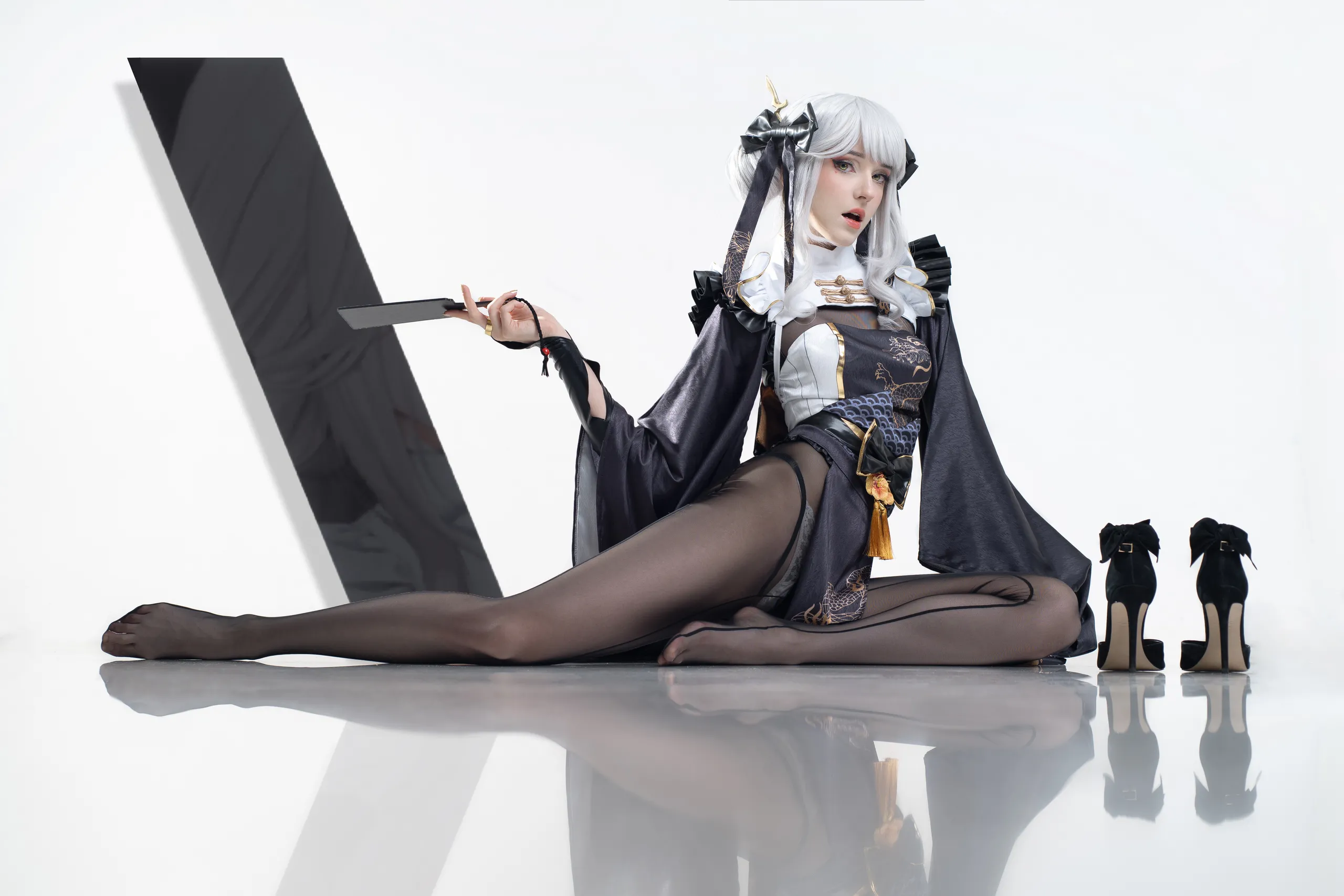 Candy Ball - Blanc (Thỏ trắng)