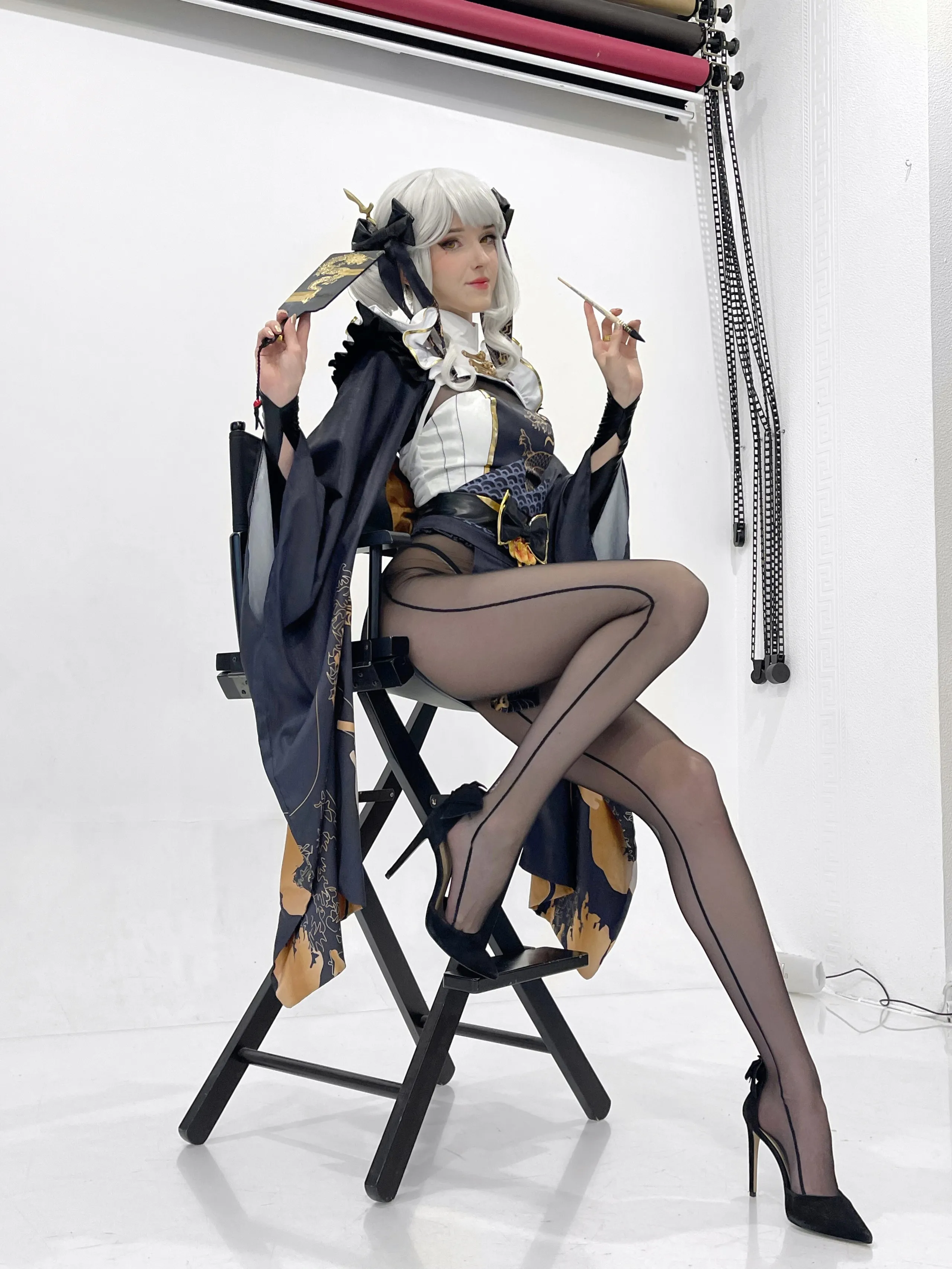 Candy Ball - Blanc (Thỏ trắng)