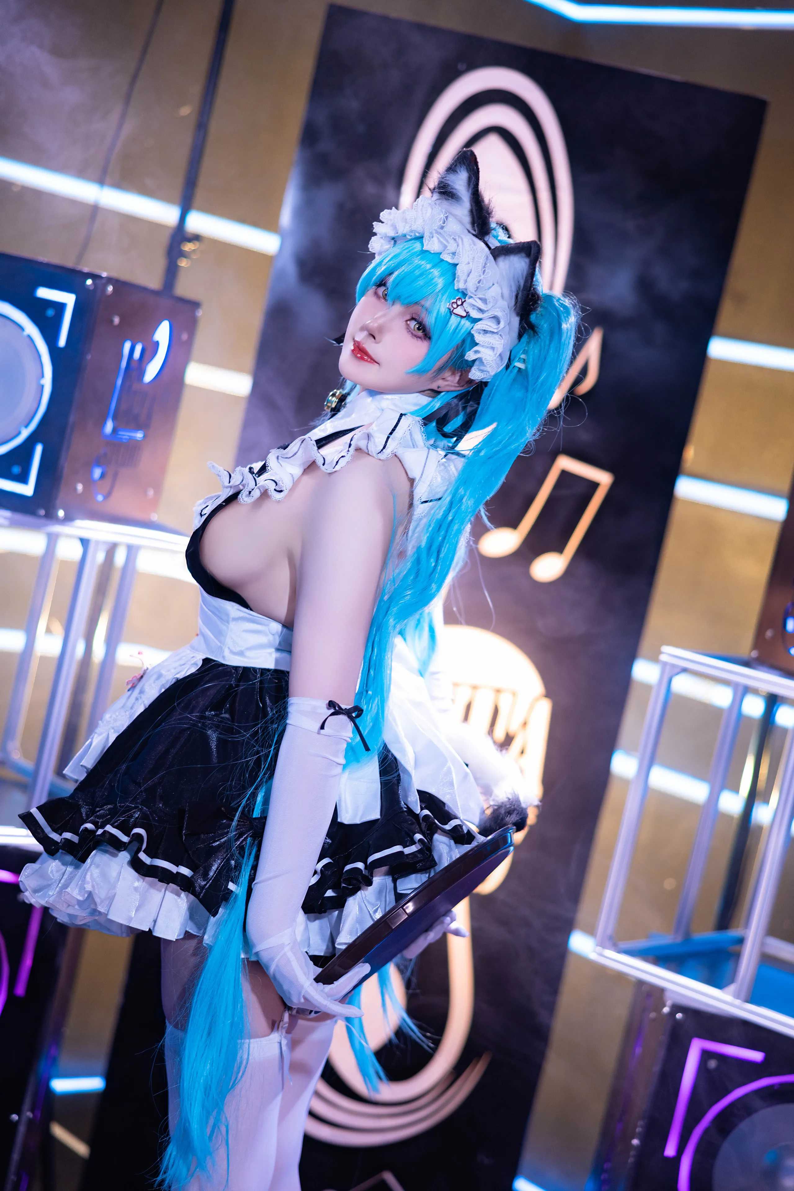 Natsuko Natsuko - Nữ thần chiến thắng của Nikke