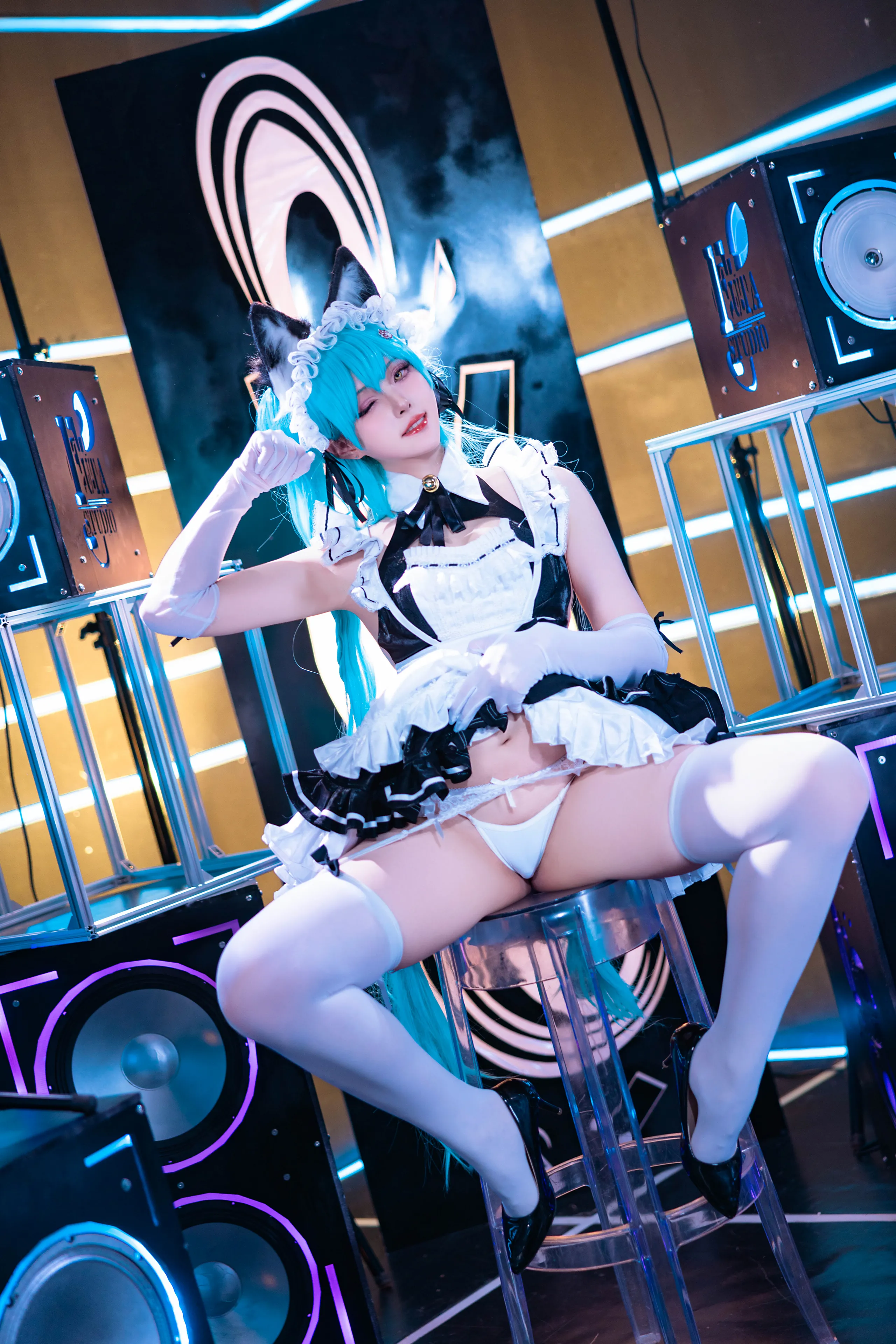 Natsuko Natsuko - Nữ thần chiến thắng của Nikke